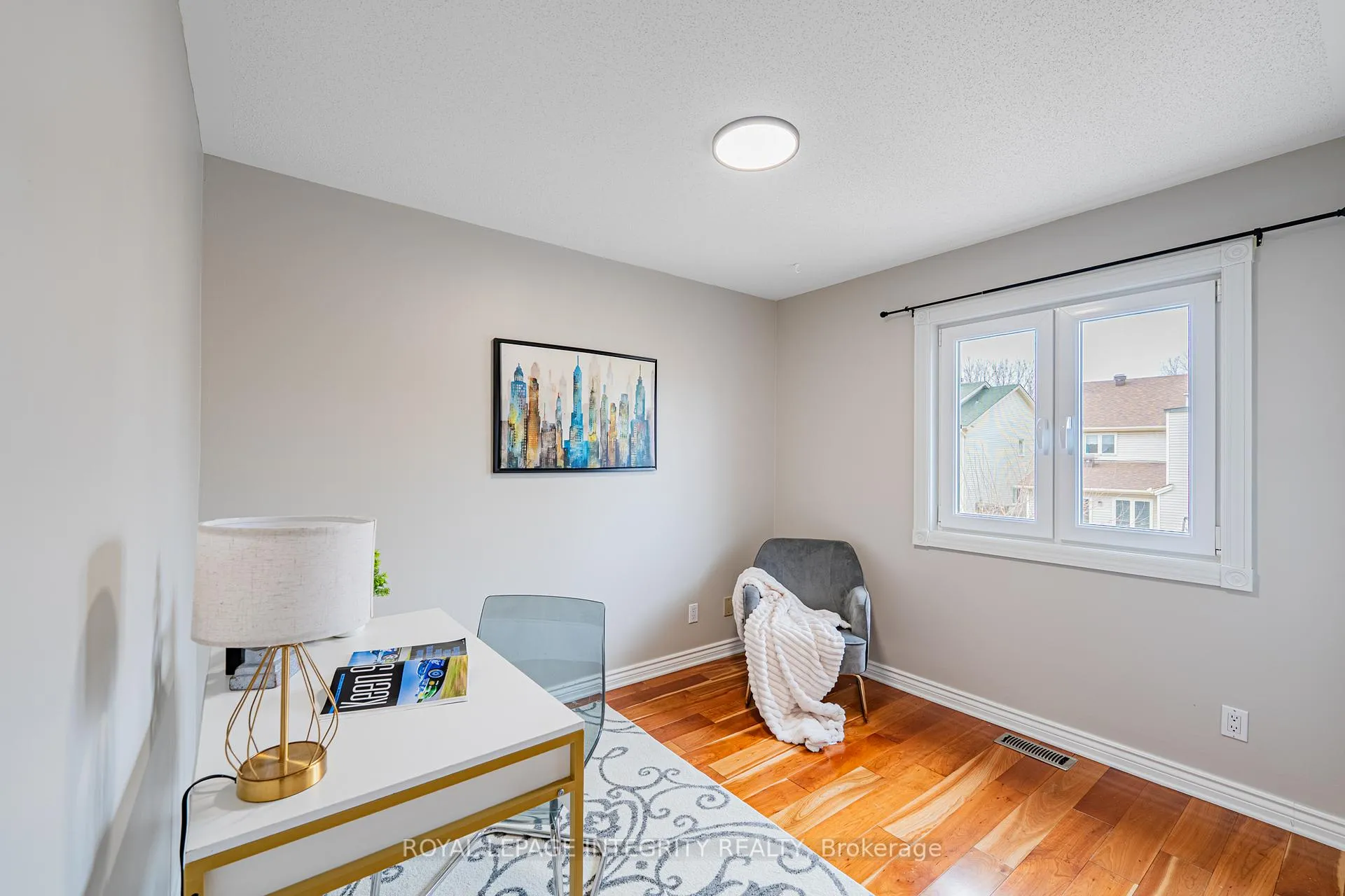 Photo 27 of 21 Queensbury Drive, Ottawa, Barrhaven - Longfields — HOMEH