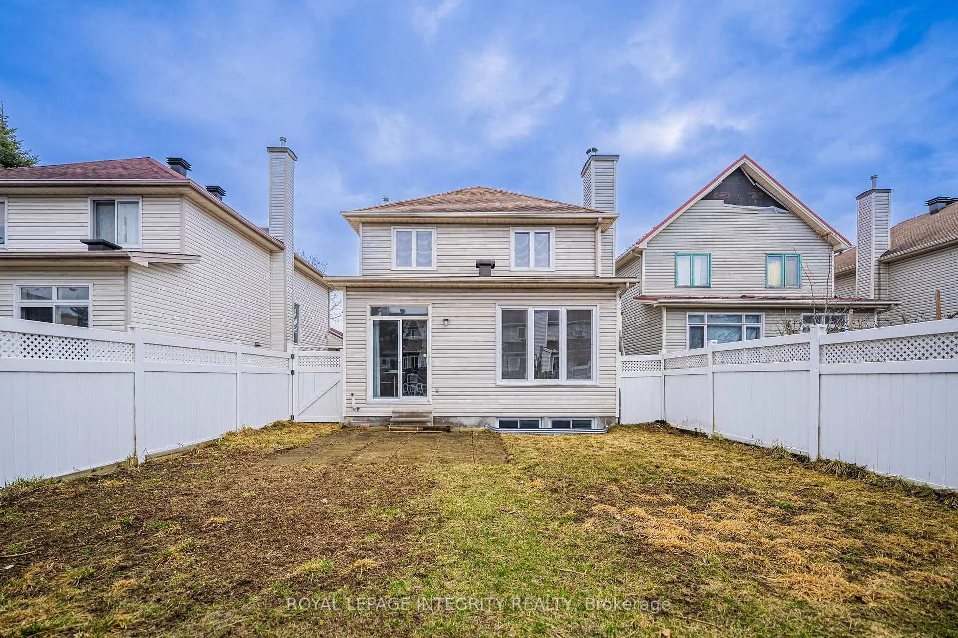 Photo 36 of 21 Queensbury Drive, Ottawa, Barrhaven - Longfields — HOMEH