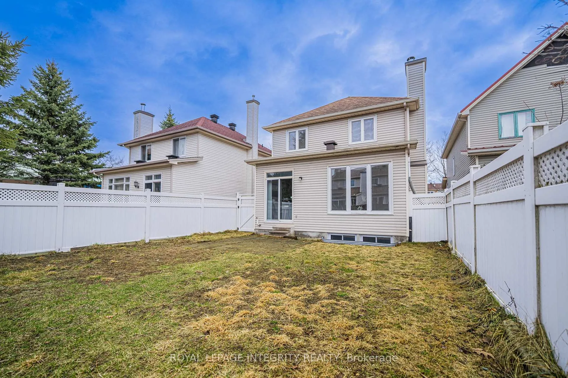 Photo 37 of 21 Queensbury Drive, Ottawa, Barrhaven - Longfields — HOMEH