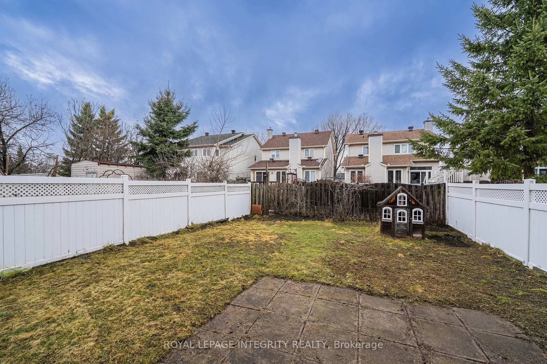 Photo 38 of 21 Queensbury Drive, Ottawa, Barrhaven - Longfields — HOMEH