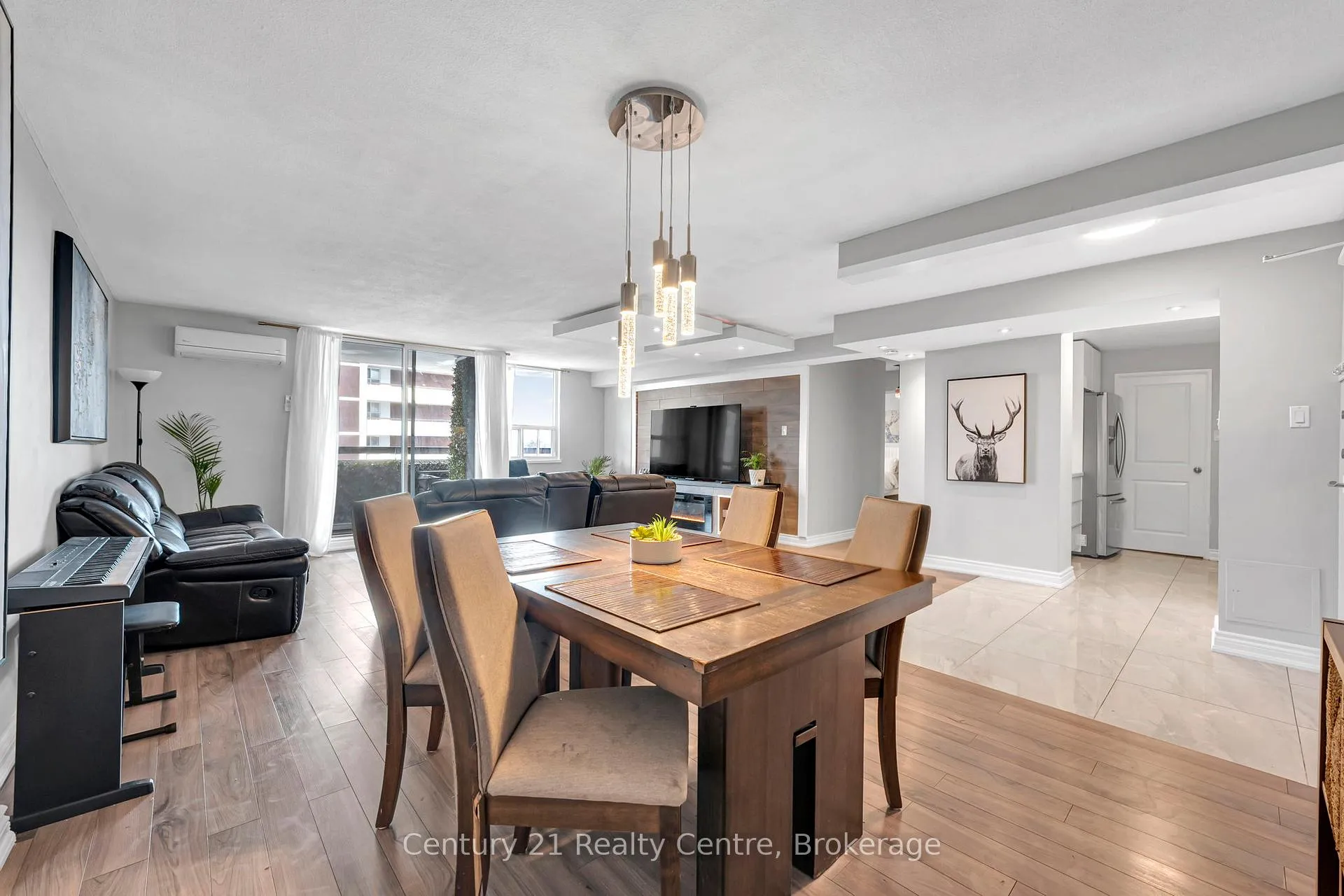 Photo 1 of Unit 509, 1 Royal Orchard Boulevard, Markham, Royal Orchard — HOMEH