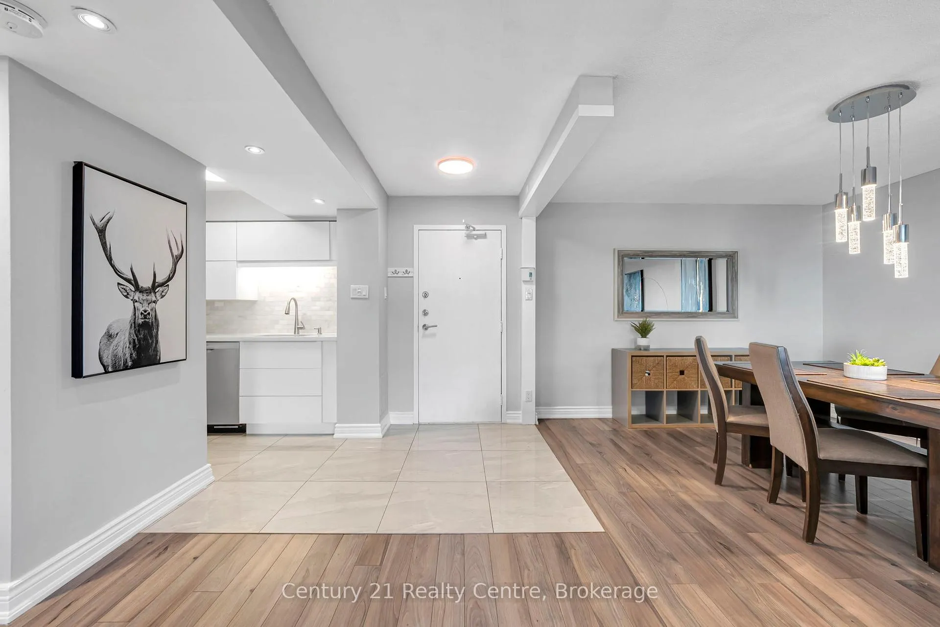 Photo 2 of Unit 509, 1 Royal Orchard Boulevard, Markham, Royal Orchard — HOMEH