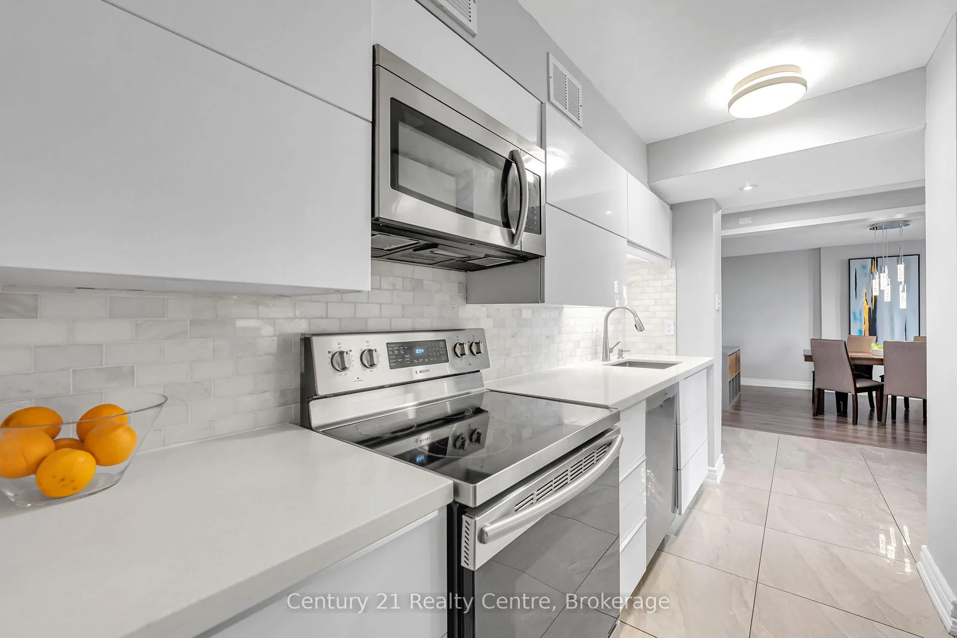 Photo 17 of Unit 509, 1 Royal Orchard Boulevard, Markham, Royal Orchard — HOMEH