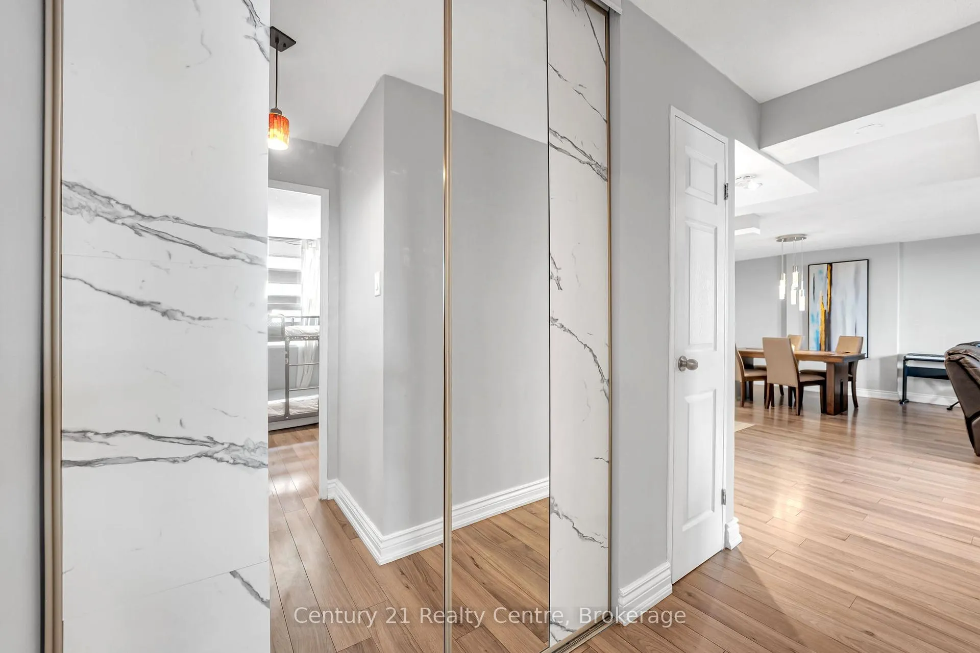 Photo 21 of Unit 509, 1 Royal Orchard Boulevard, Markham, Royal Orchard — HOMEH
