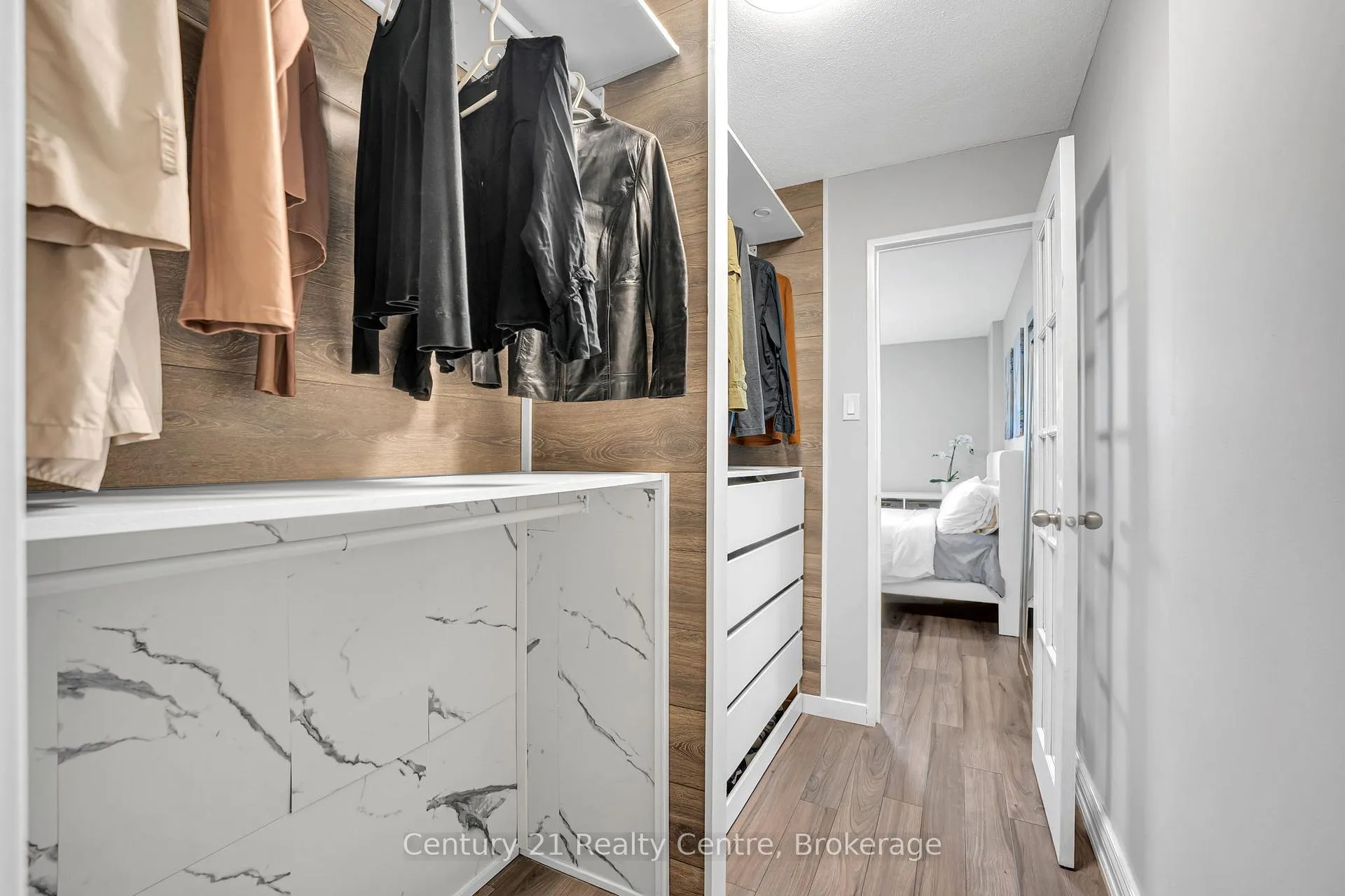 Photo 27 of Unit 509, 1 Royal Orchard Boulevard, Markham, Royal Orchard — HOMEH