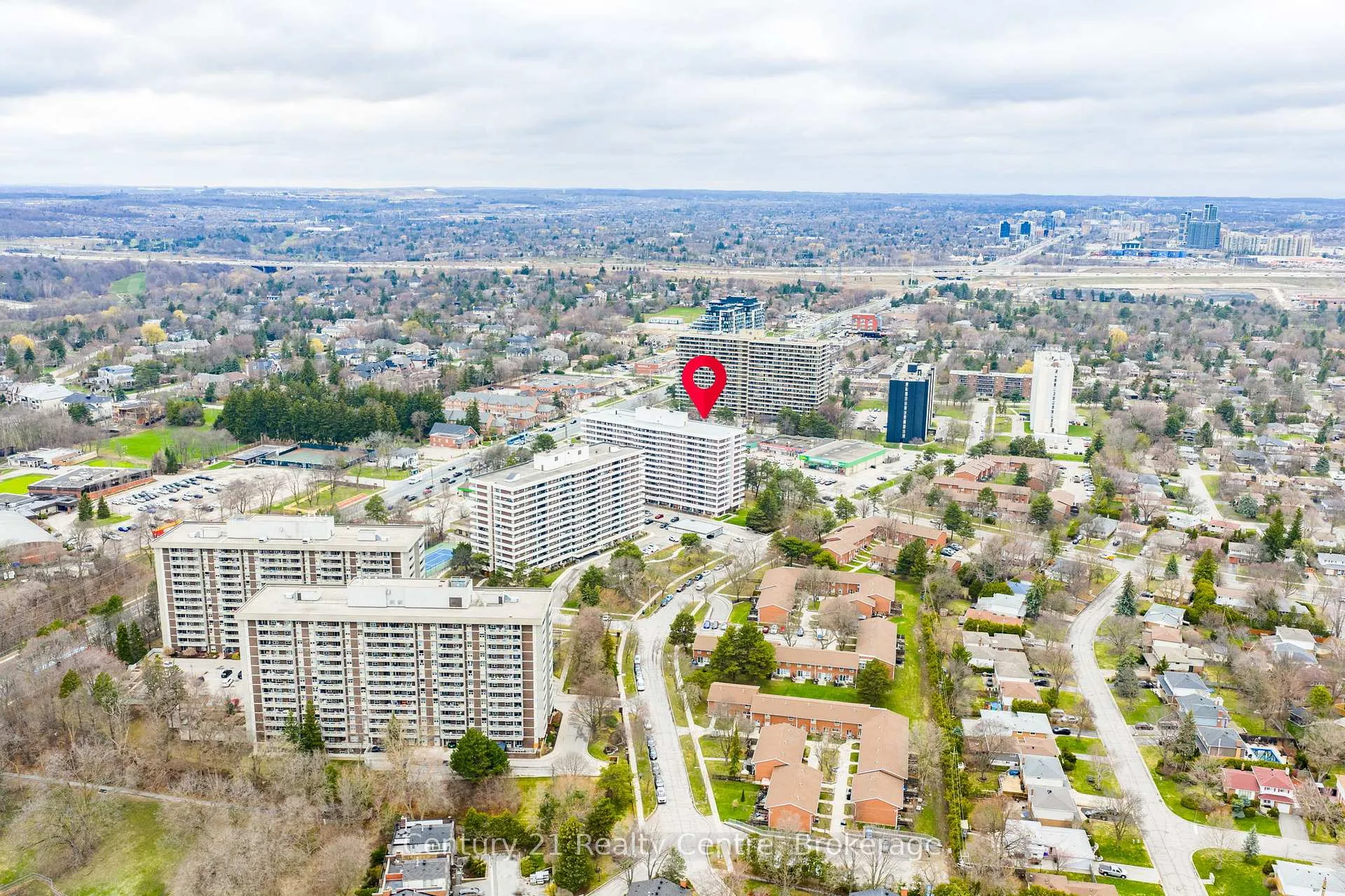 Photo 36 of Unit 509, 1 Royal Orchard Boulevard, Markham, Royal Orchard — HOMEH