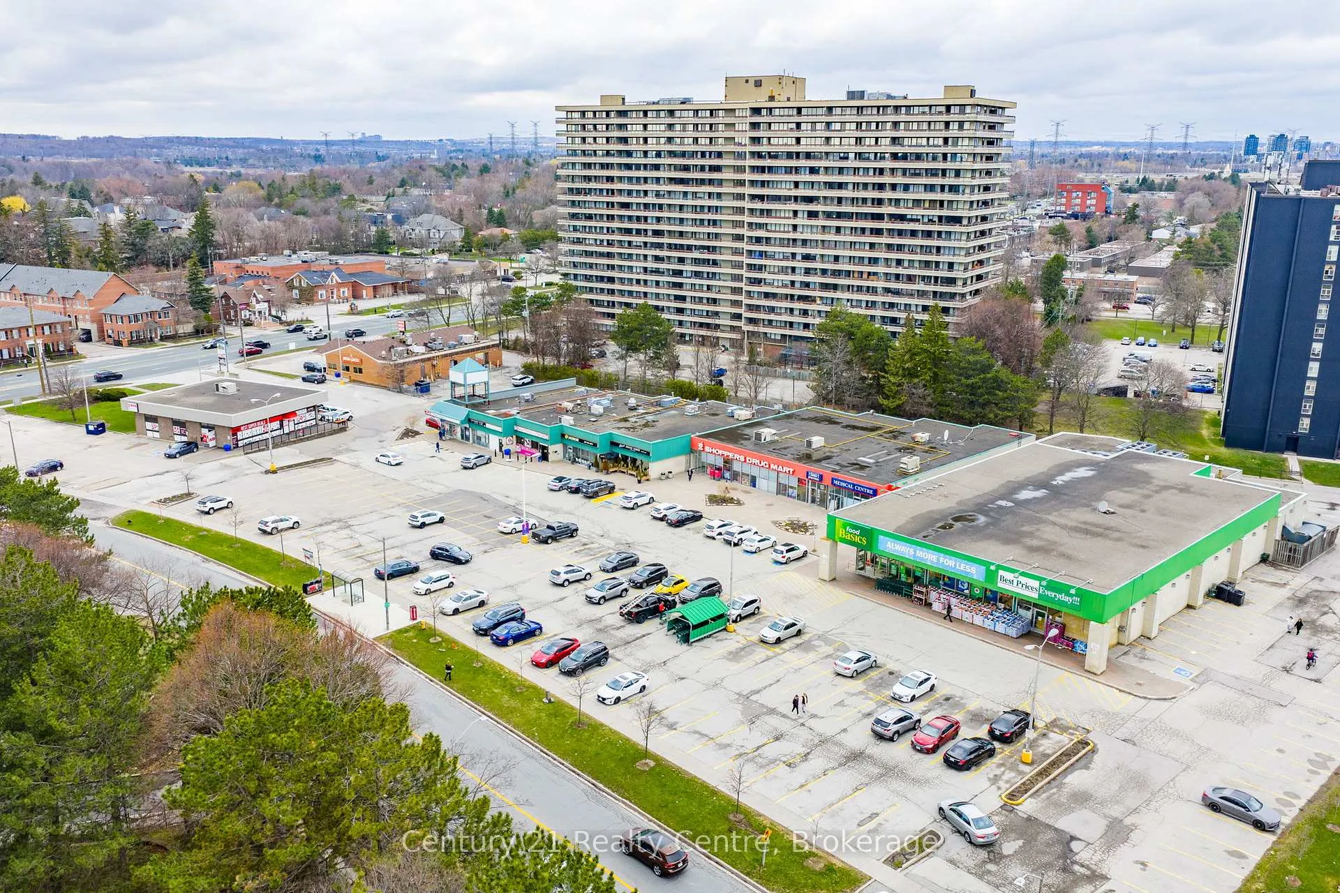 Photo 37 of Unit 509, 1 Royal Orchard Boulevard, Markham, Royal Orchard — HOMEH
