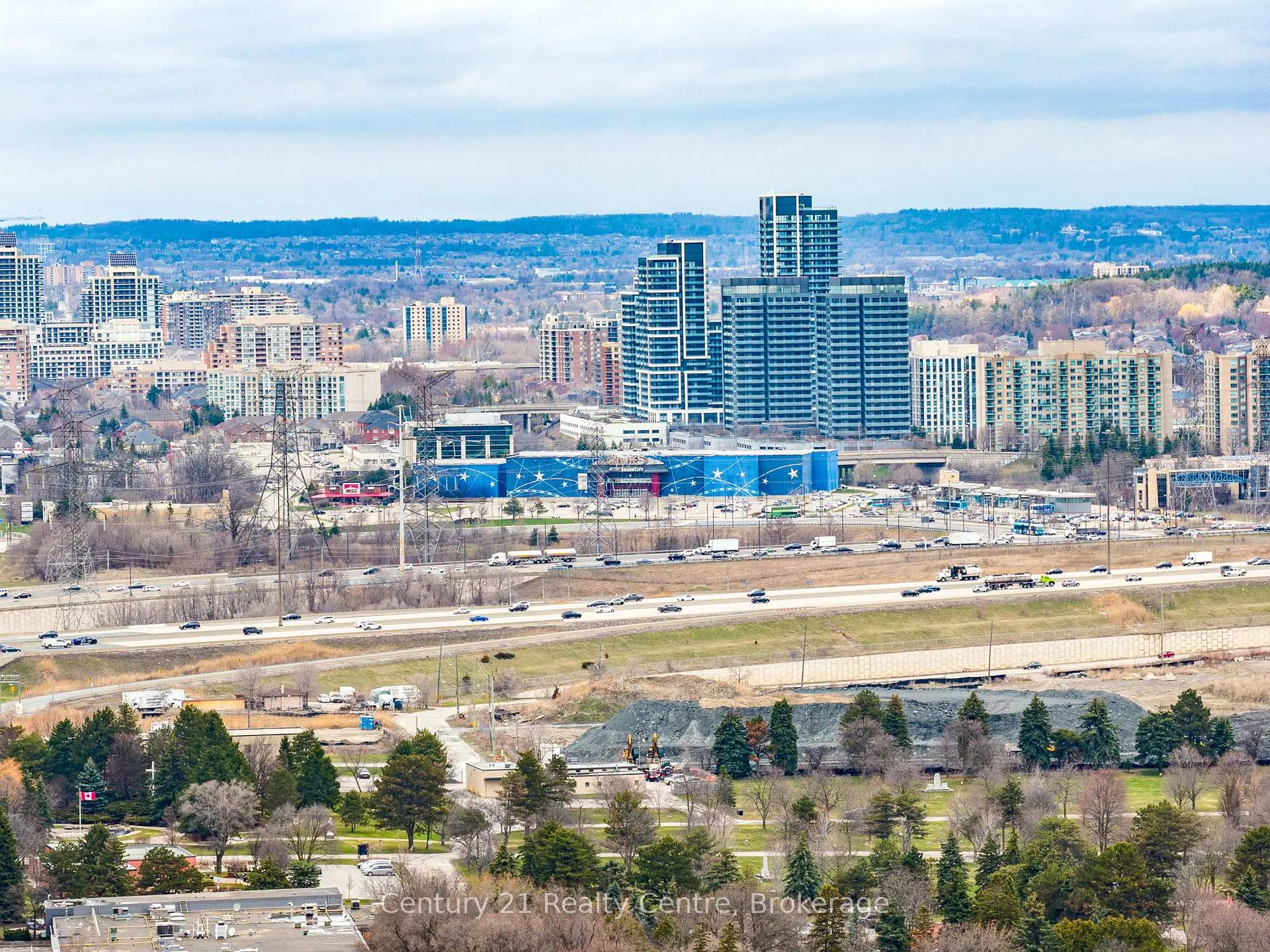 Photo 39 of Unit 509, 1 Royal Orchard Boulevard, Markham, Royal Orchard — HOMEH