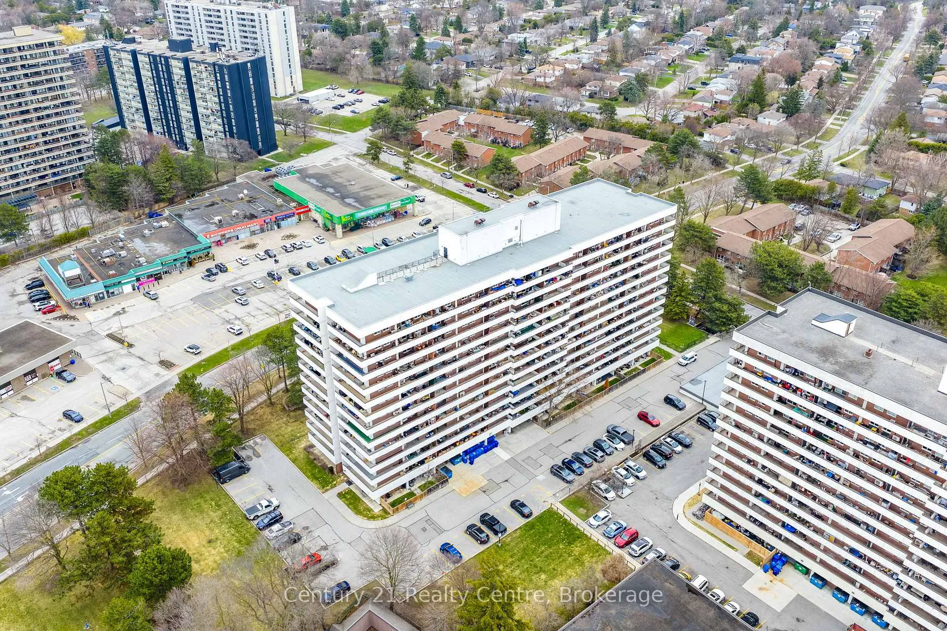 Photo 47 of Unit 509, 1 Royal Orchard Boulevard, Markham, Royal Orchard — HOMEH