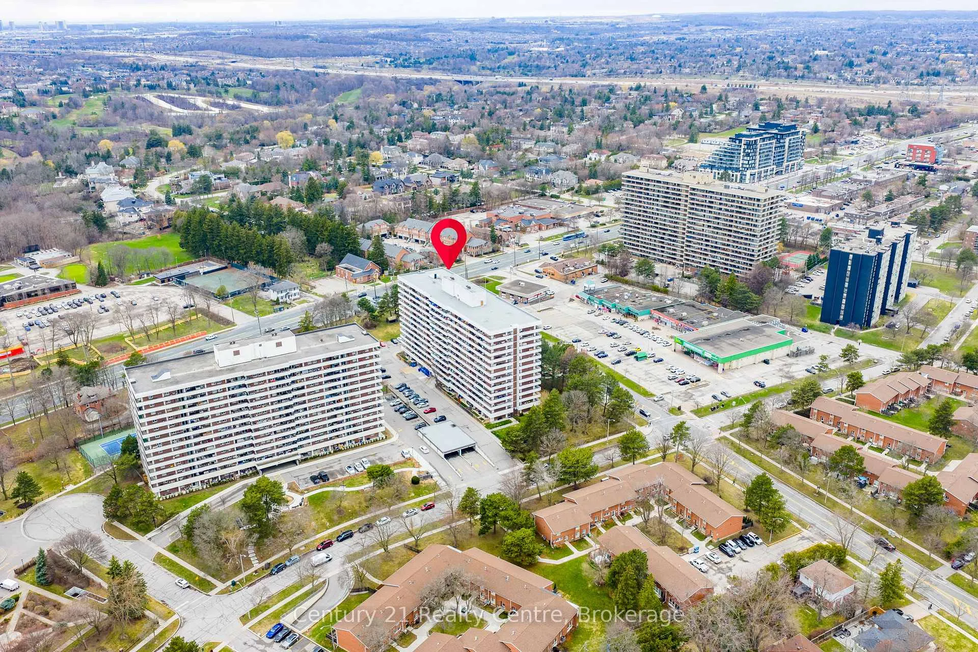 Photo 48 of Unit 509, 1 Royal Orchard Boulevard, Markham, Royal Orchard — HOMEH