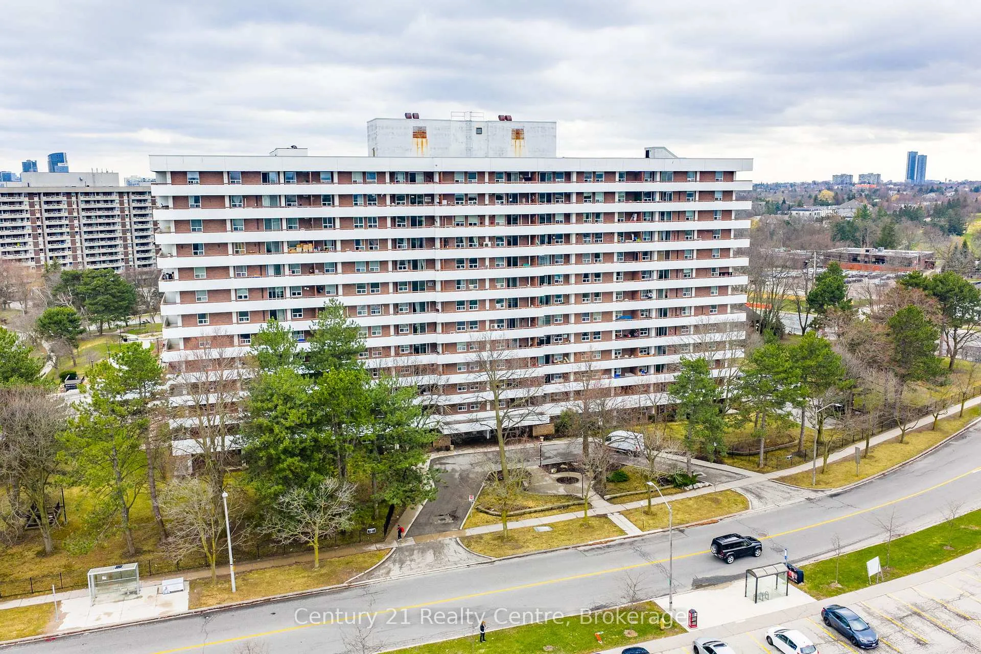 Photo 49 of Unit 509, 1 Royal Orchard Boulevard, Markham, Royal Orchard — HOMEH