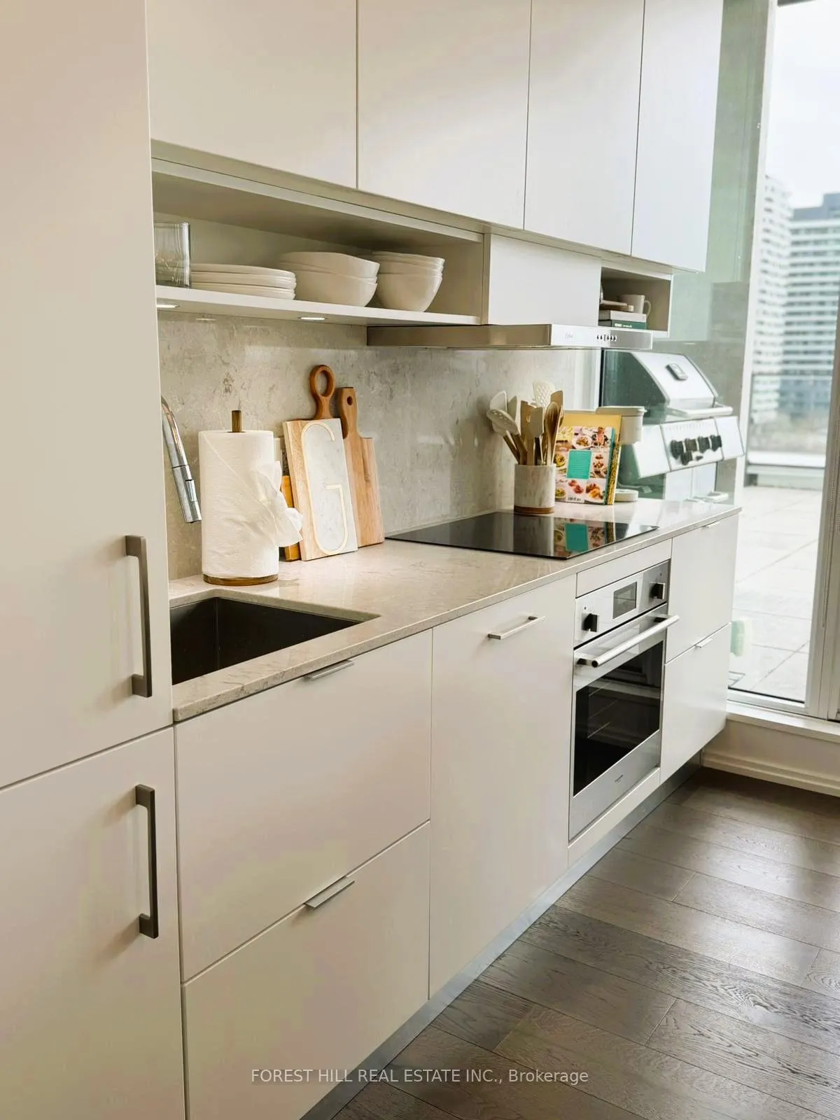 Photo 11 of Unit 1004, 5 Soudan Avenue, Toronto, Mount Pleasant West — HOMEH