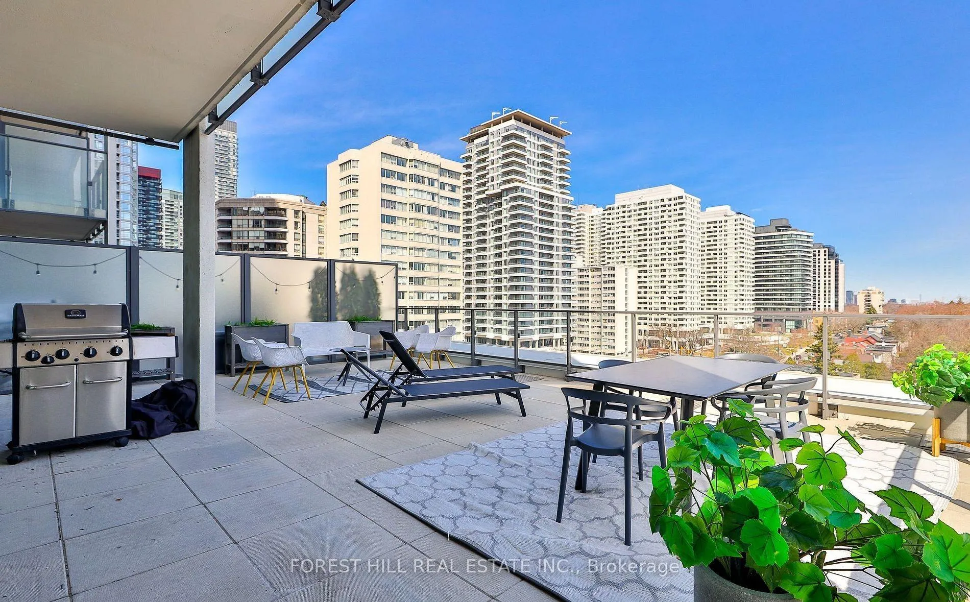 Photo 13 of Unit 1004, 5 Soudan Avenue, Toronto, Mount Pleasant West — HOMEH