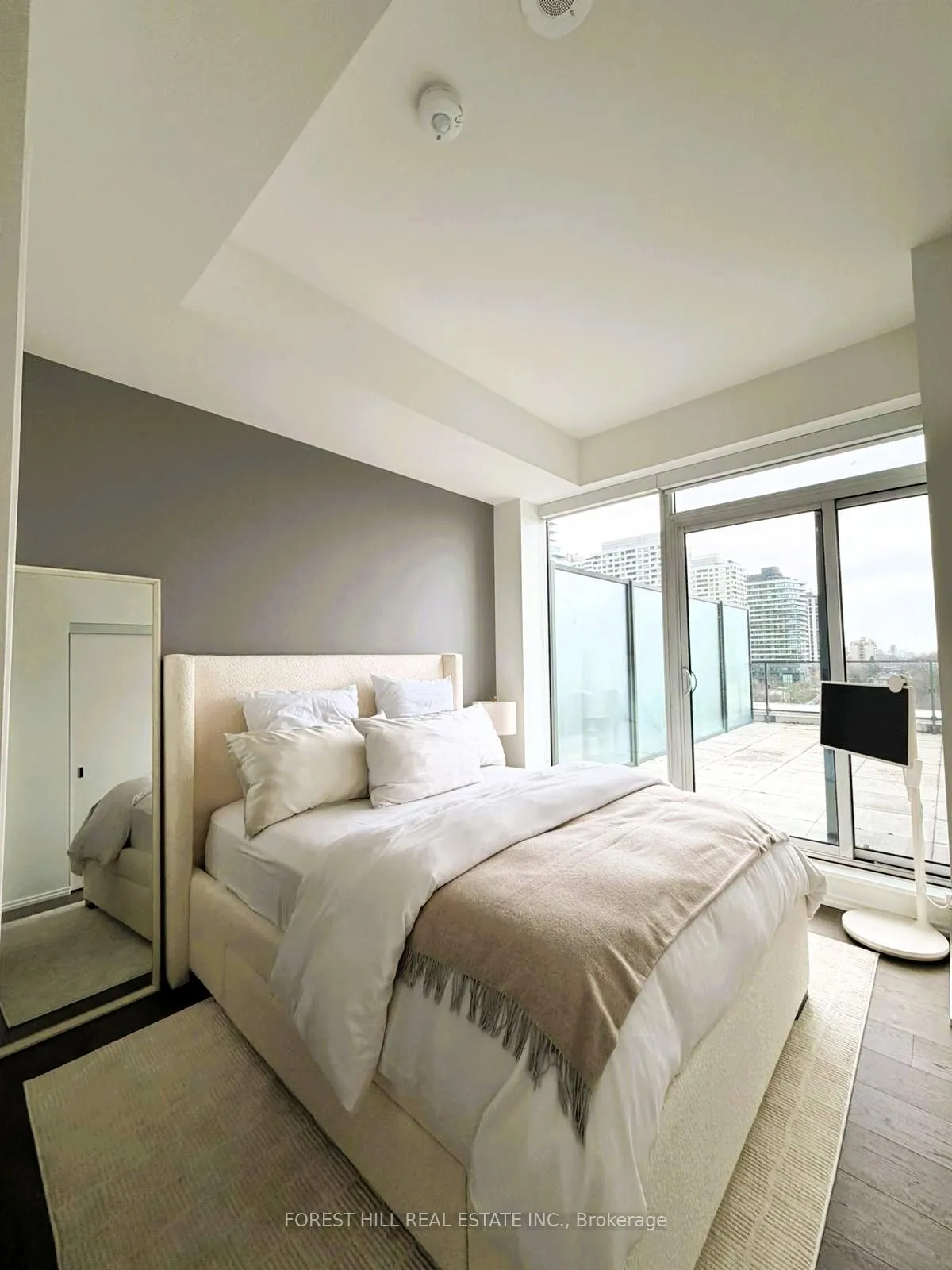 Photo 18 of Unit 1004, 5 Soudan Avenue, Toronto, Mount Pleasant West — HOMEH