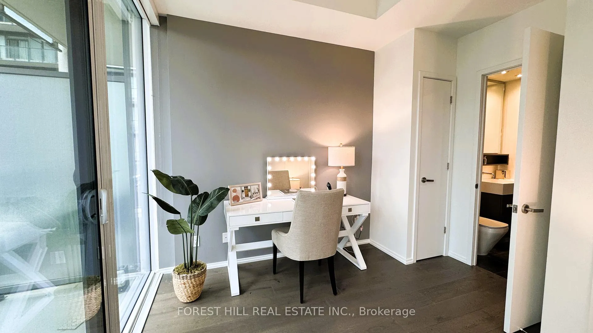Photo 23 of Unit 1004, 5 Soudan Avenue, Toronto, Mount Pleasant West — HOMEH