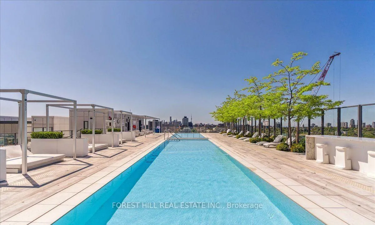 Photo 29 of Unit 1004, 5 Soudan Avenue, Toronto, Mount Pleasant West — HOMEH