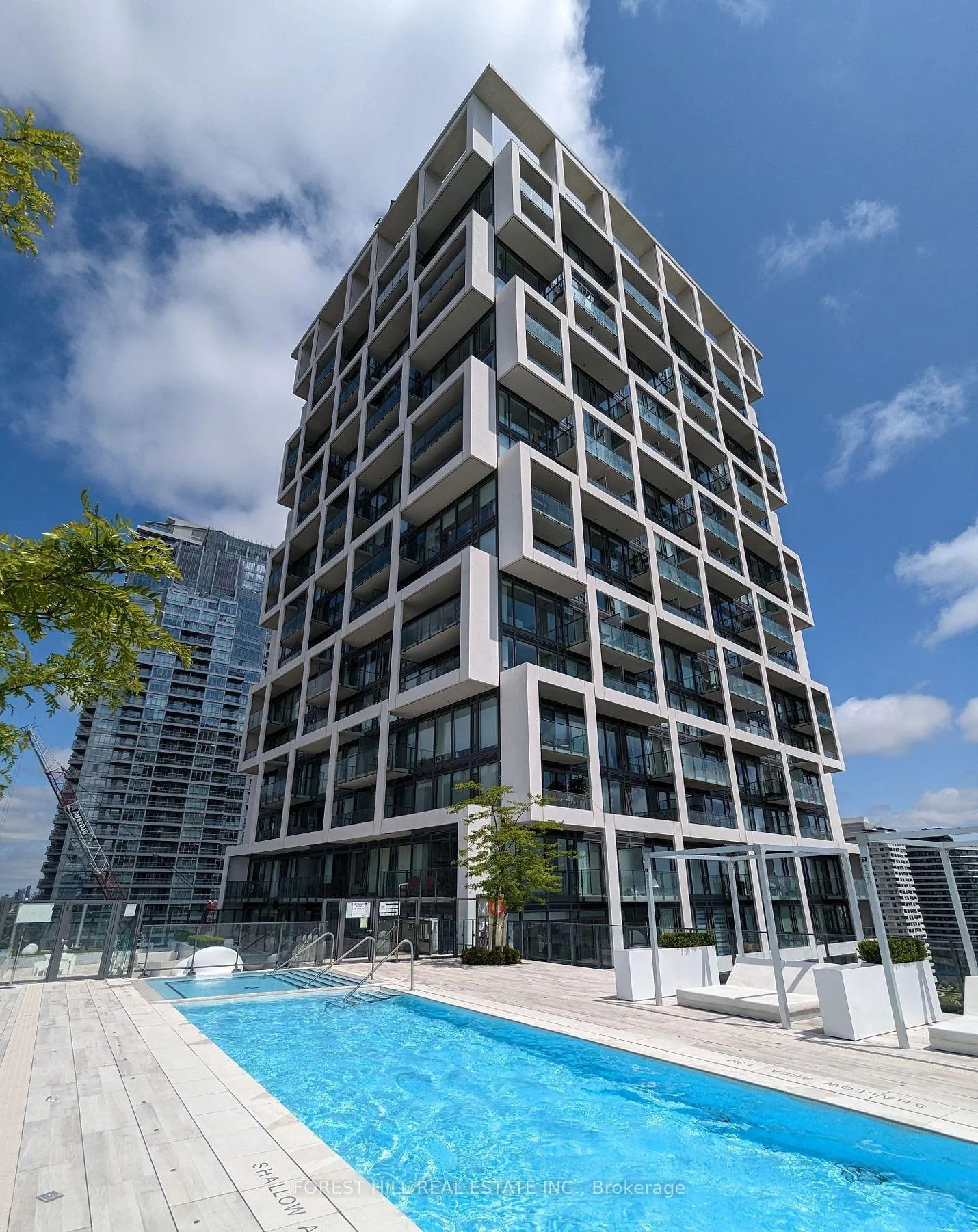 Photo 31 of Unit 1004, 5 Soudan Avenue, Toronto, Mount Pleasant West — HOMEH