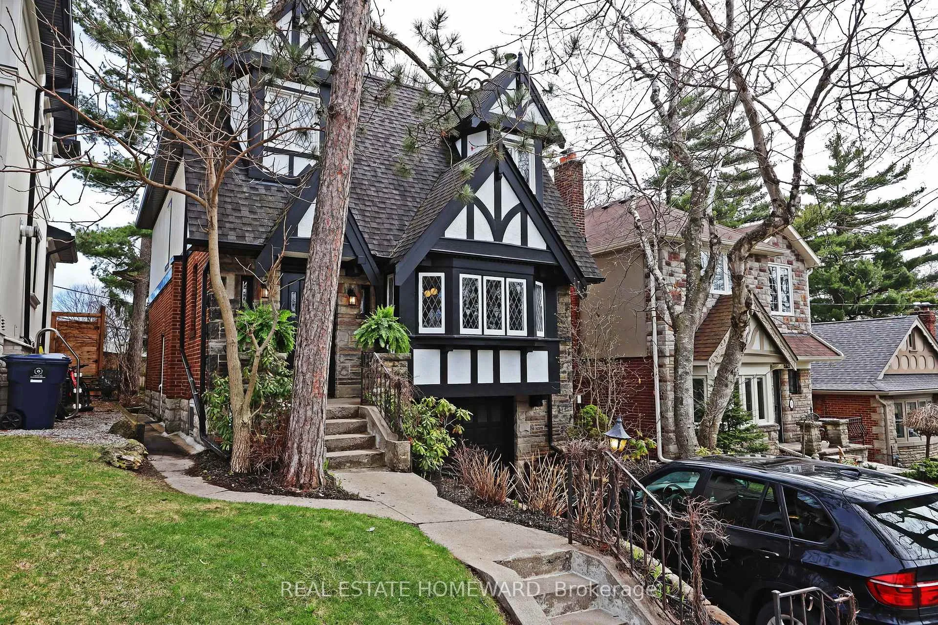 Photo 1 of 57 Fallingbrook Road, Scarborough, Birchcliffe-Cliffside — HOMEH