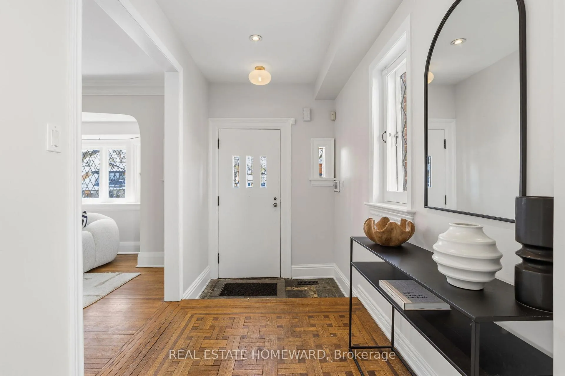Photo 3 of 57 Fallingbrook Road, Scarborough, Birchcliffe-Cliffside — HOMEH