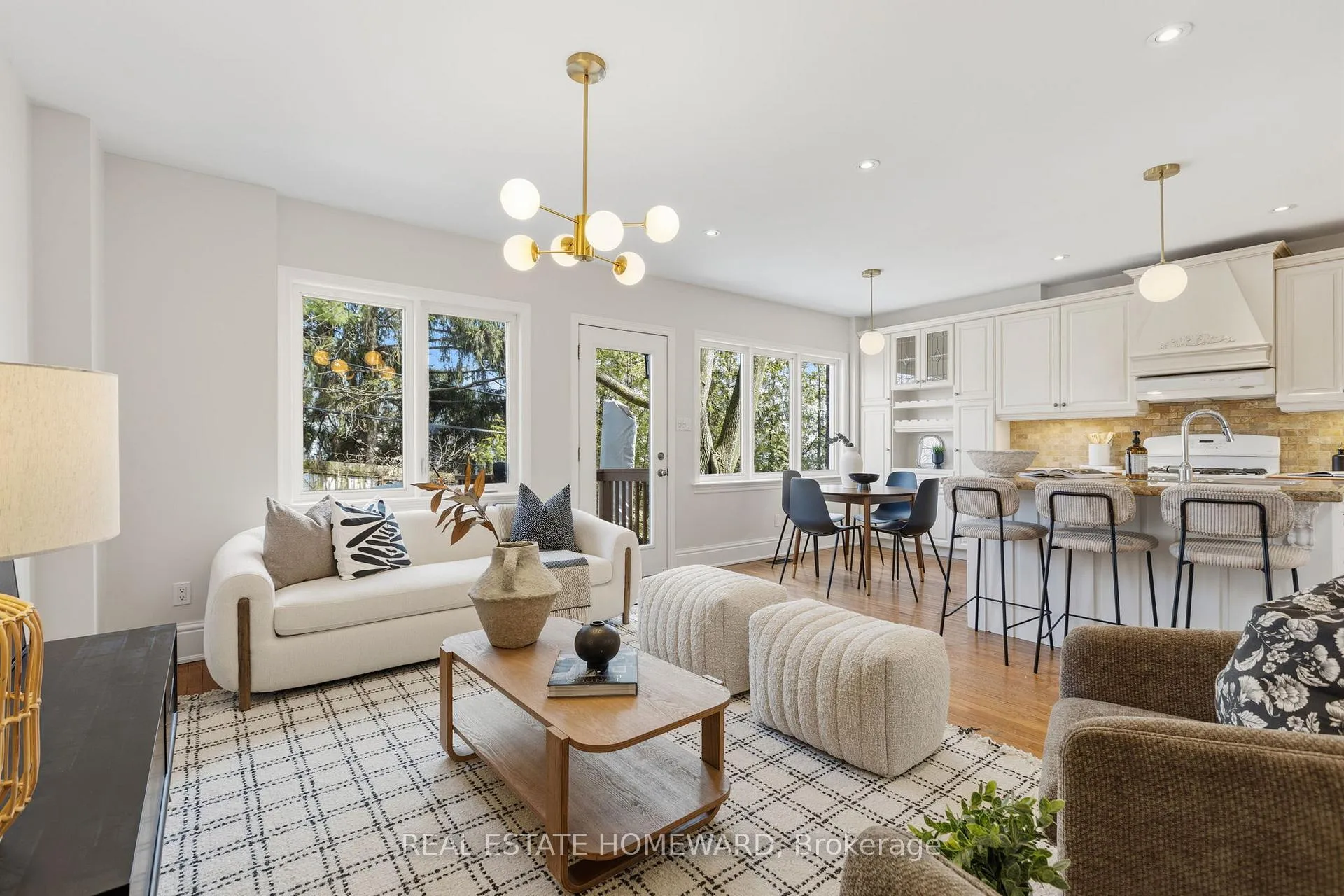 Photo 12 of 57 Fallingbrook Road, Scarborough, Birchcliffe-Cliffside — HOMEH
