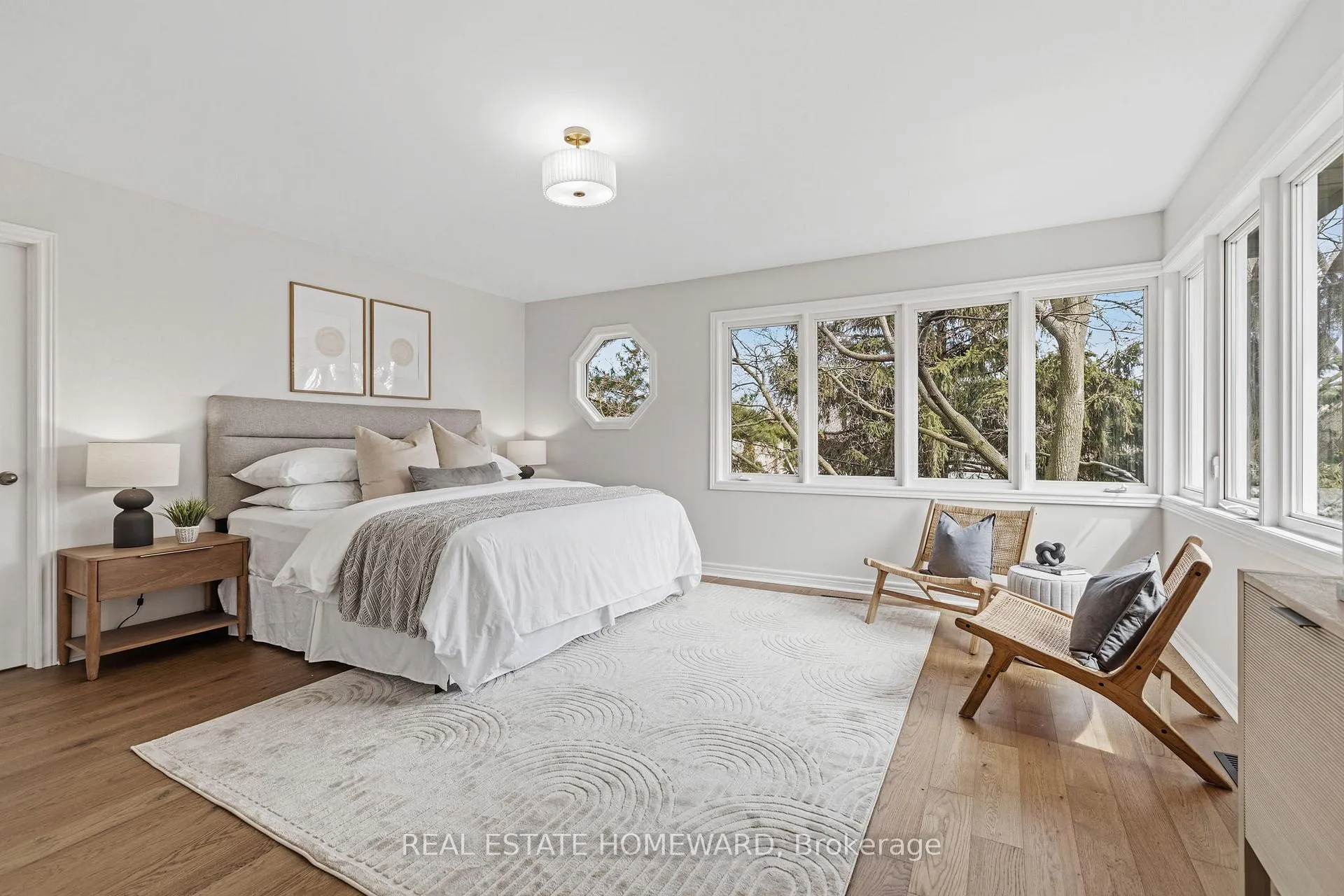 Photo 18 of 57 Fallingbrook Road, Scarborough, Birchcliffe-Cliffside — HOMEH