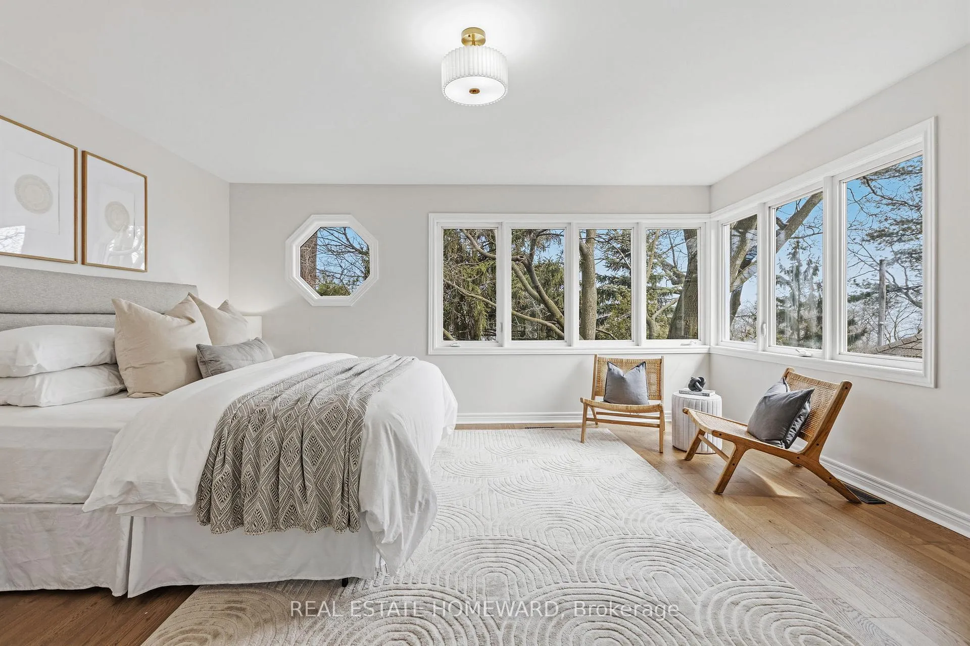 Photo 20 of 57 Fallingbrook Road, Scarborough, Birchcliffe-Cliffside — HOMEH