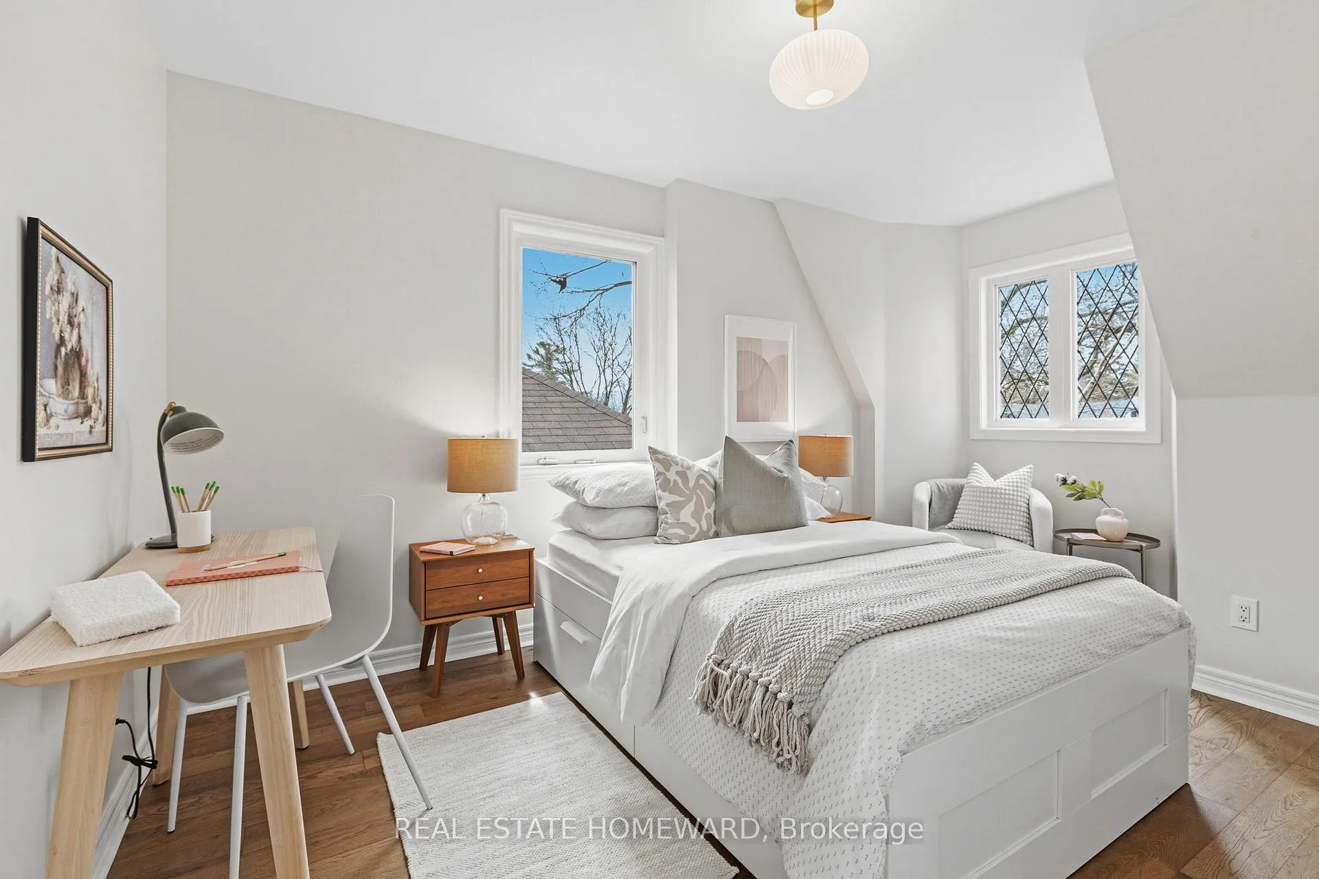 Photo 23 of 57 Fallingbrook Road, Scarborough, Birchcliffe-Cliffside — HOMEH