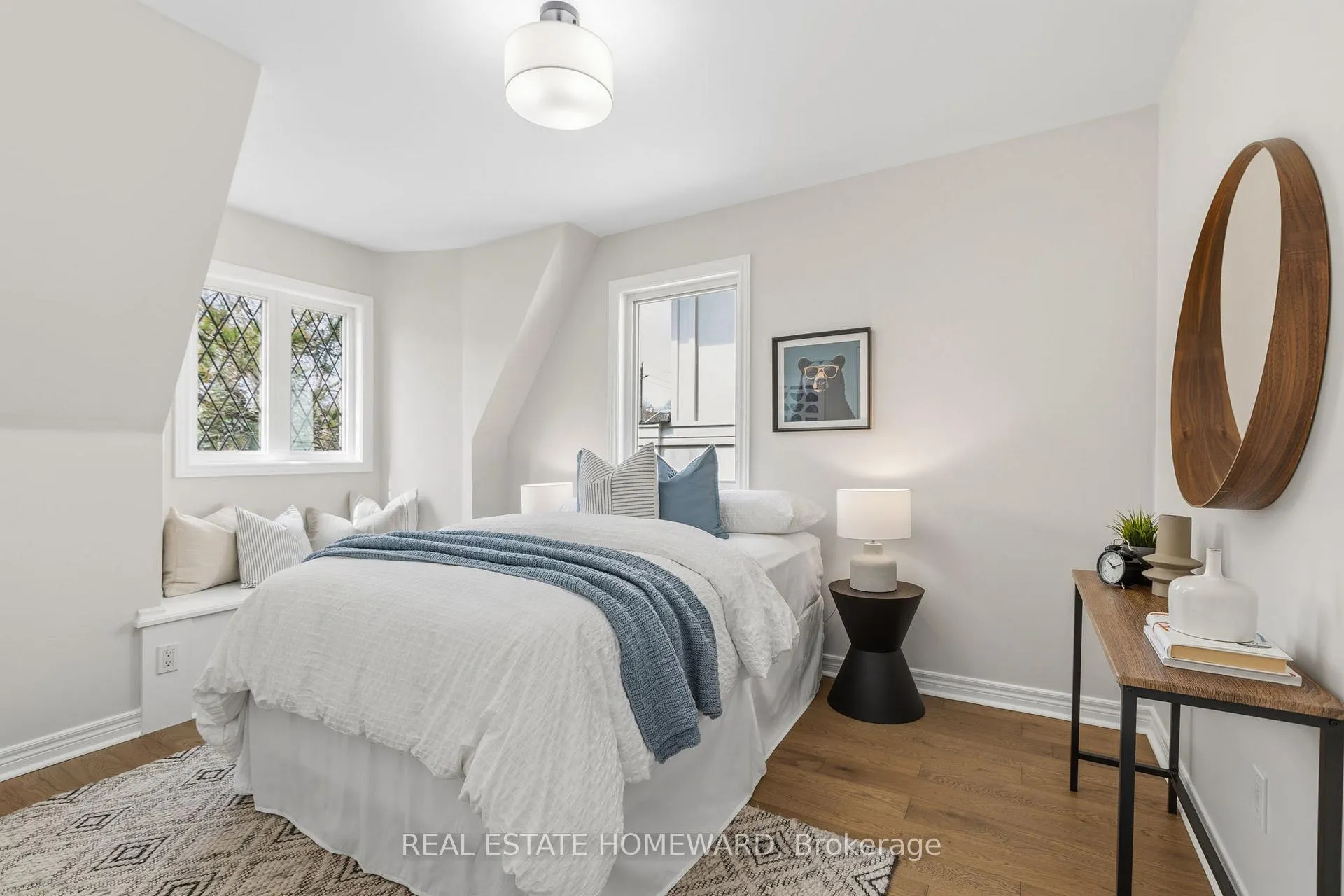 Photo 24 of 57 Fallingbrook Road, Scarborough, Birchcliffe-Cliffside — HOMEH