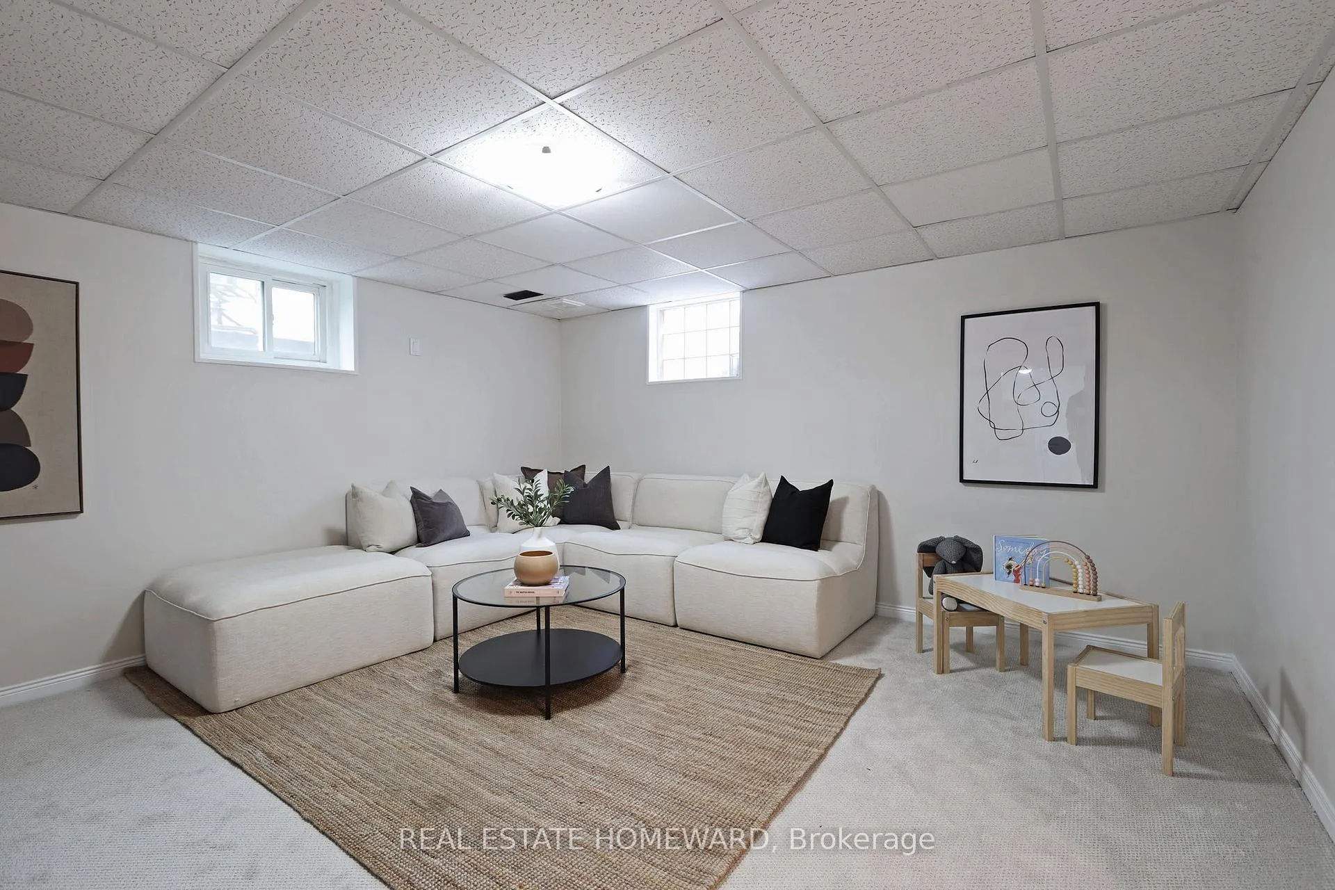 Photo 26 of 57 Fallingbrook Road, Scarborough, Birchcliffe-Cliffside — HOMEH