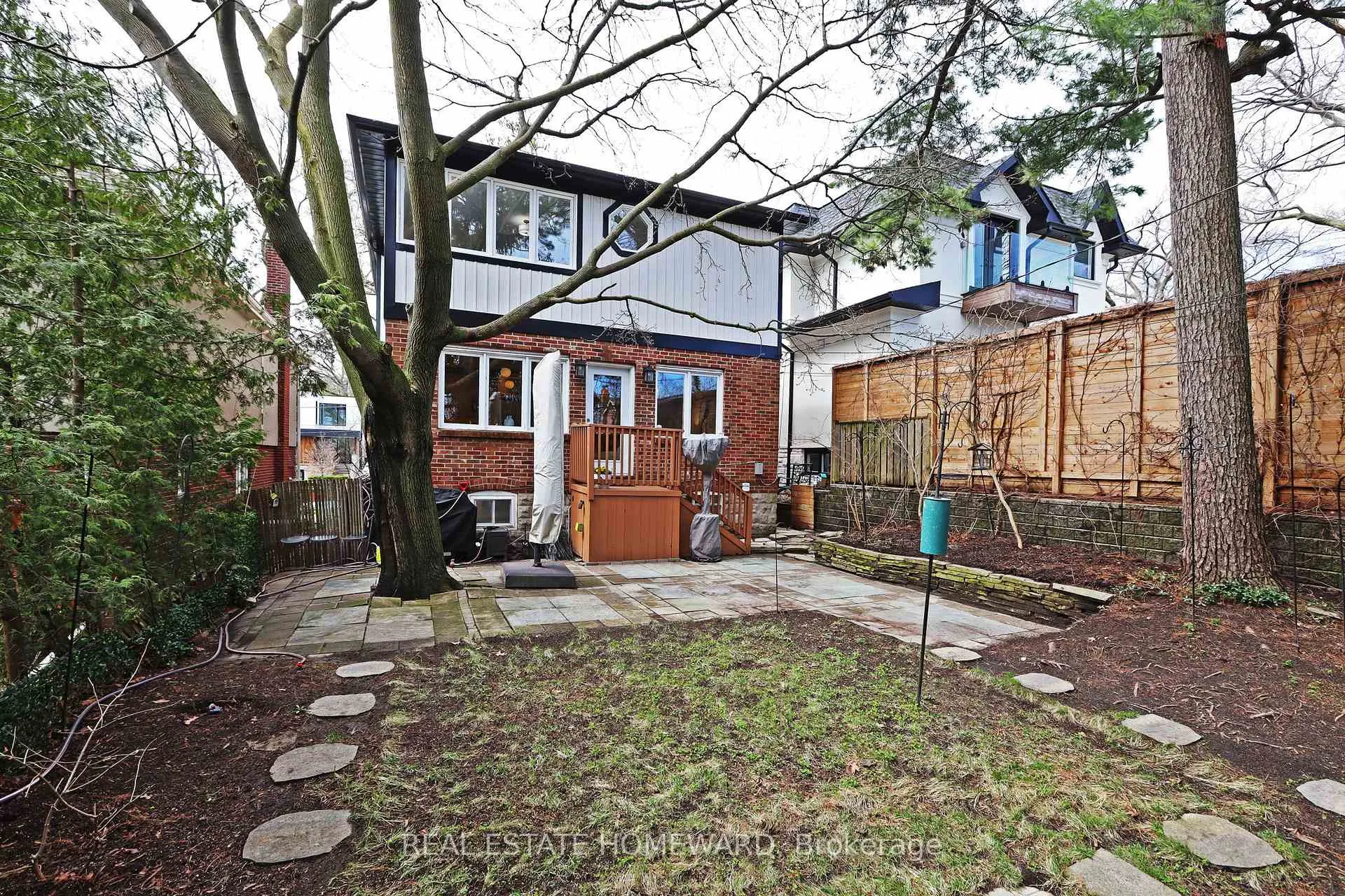 Photo 33 of 57 Fallingbrook Road, Scarborough, Birchcliffe-Cliffside — HOMEH