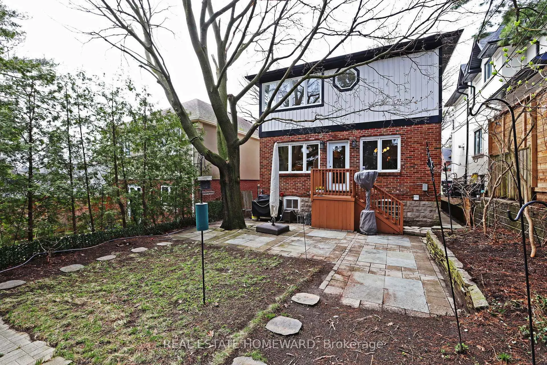 Photo 34 of 57 Fallingbrook Road, Scarborough, Birchcliffe-Cliffside — HOMEH