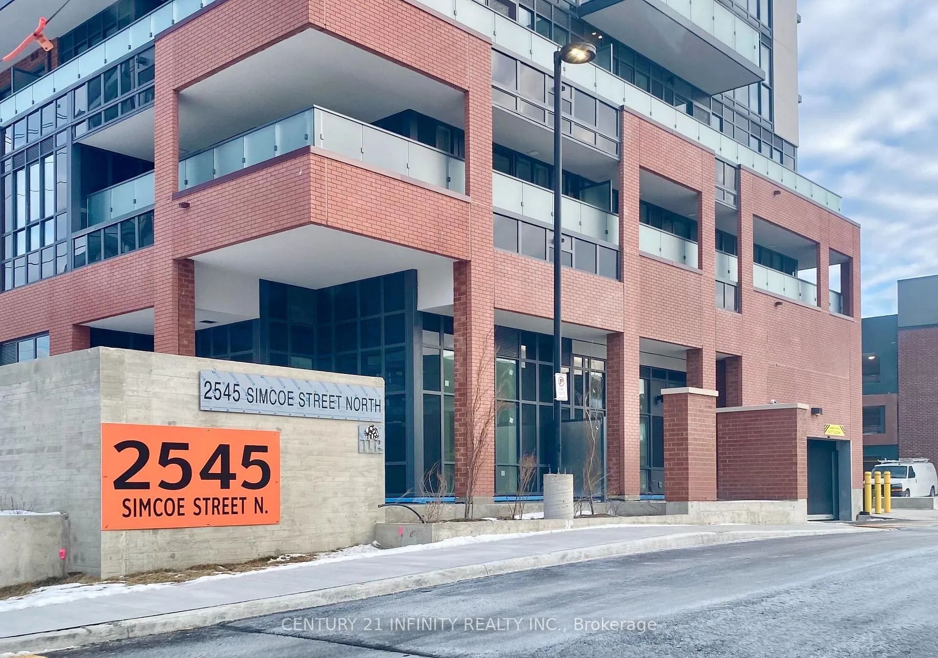 Photo 1 of Unit 2006, 2545 Simcoe Street N, Oshawa, Windfields — HOMEH