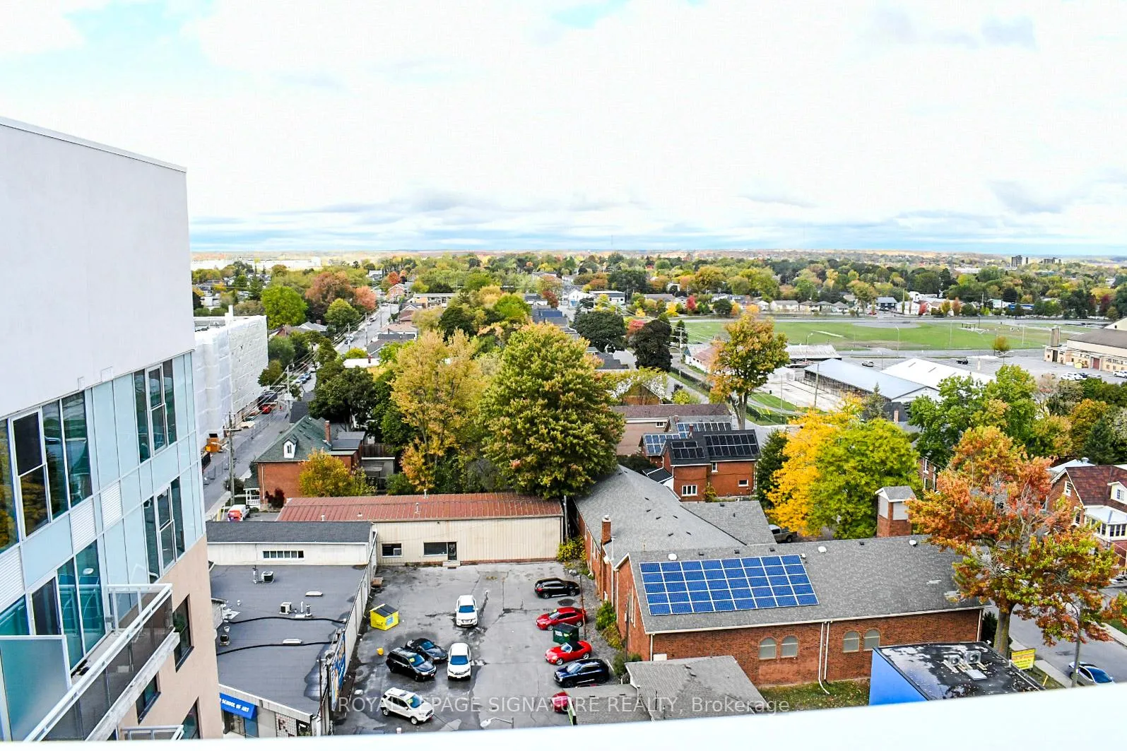 Photo 9 of Unit 819, 652 Princess Street, Kingston, Central City East — HOMEH