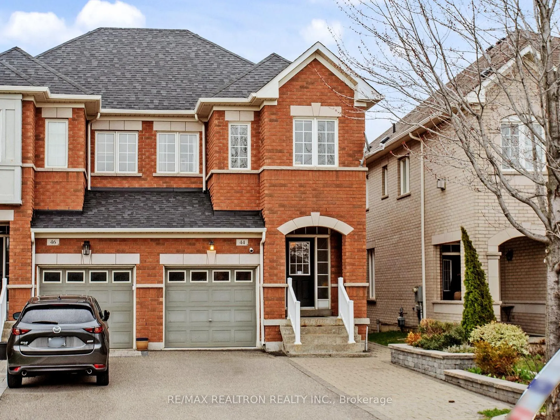 Photo 4 of 44 Westolivia Trail, Vaughan, Patterson — HOMEH