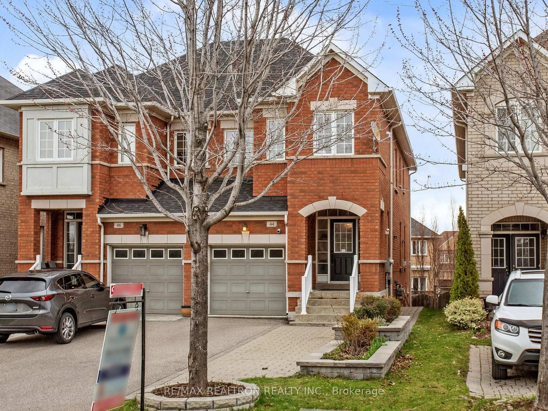 Photo 5 of 44 Westolivia Trail, Vaughan, Patterson — HOMEH