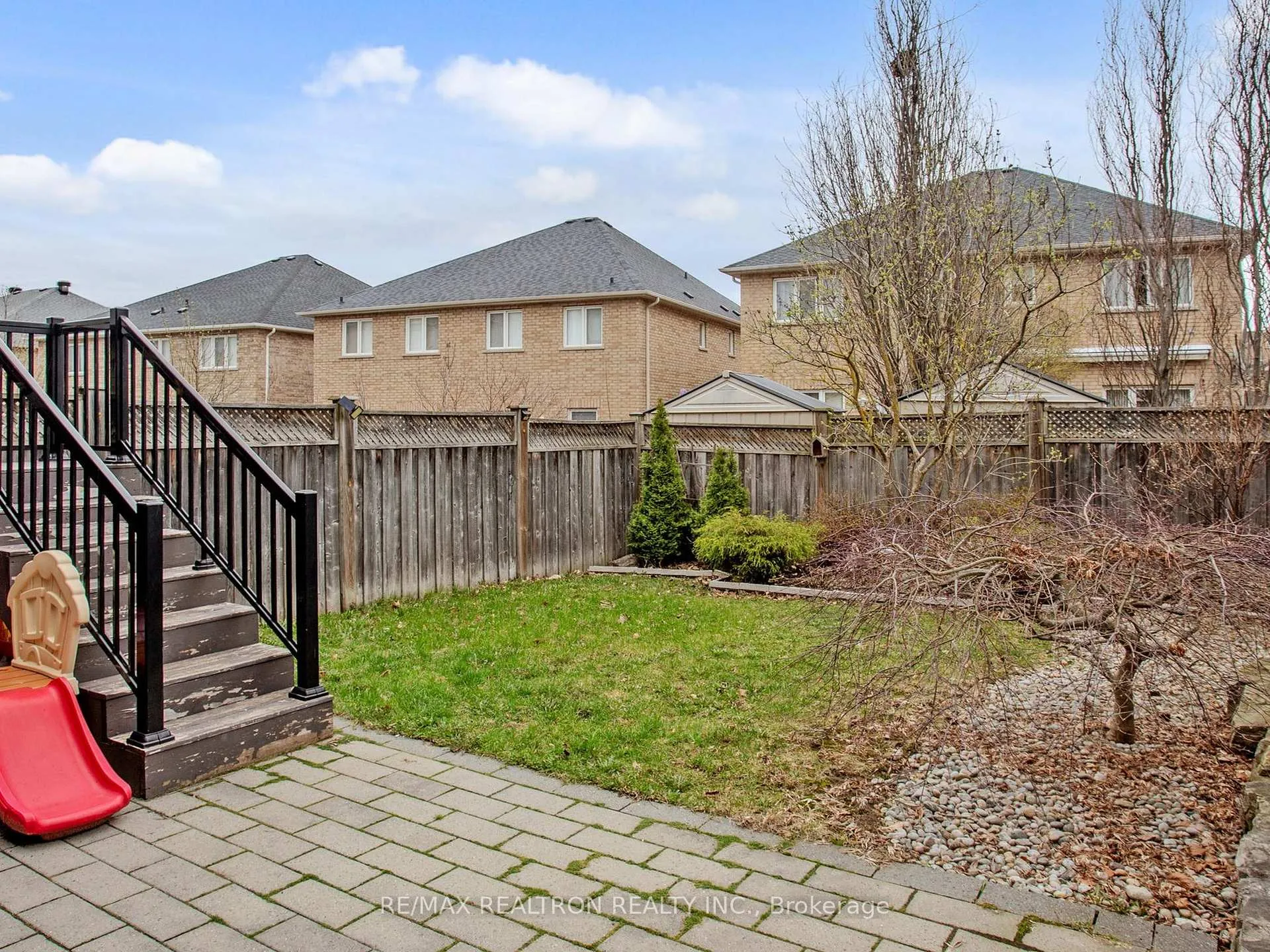 Photo 39 of 44 Westolivia Trail, Vaughan, Patterson — HOMEH