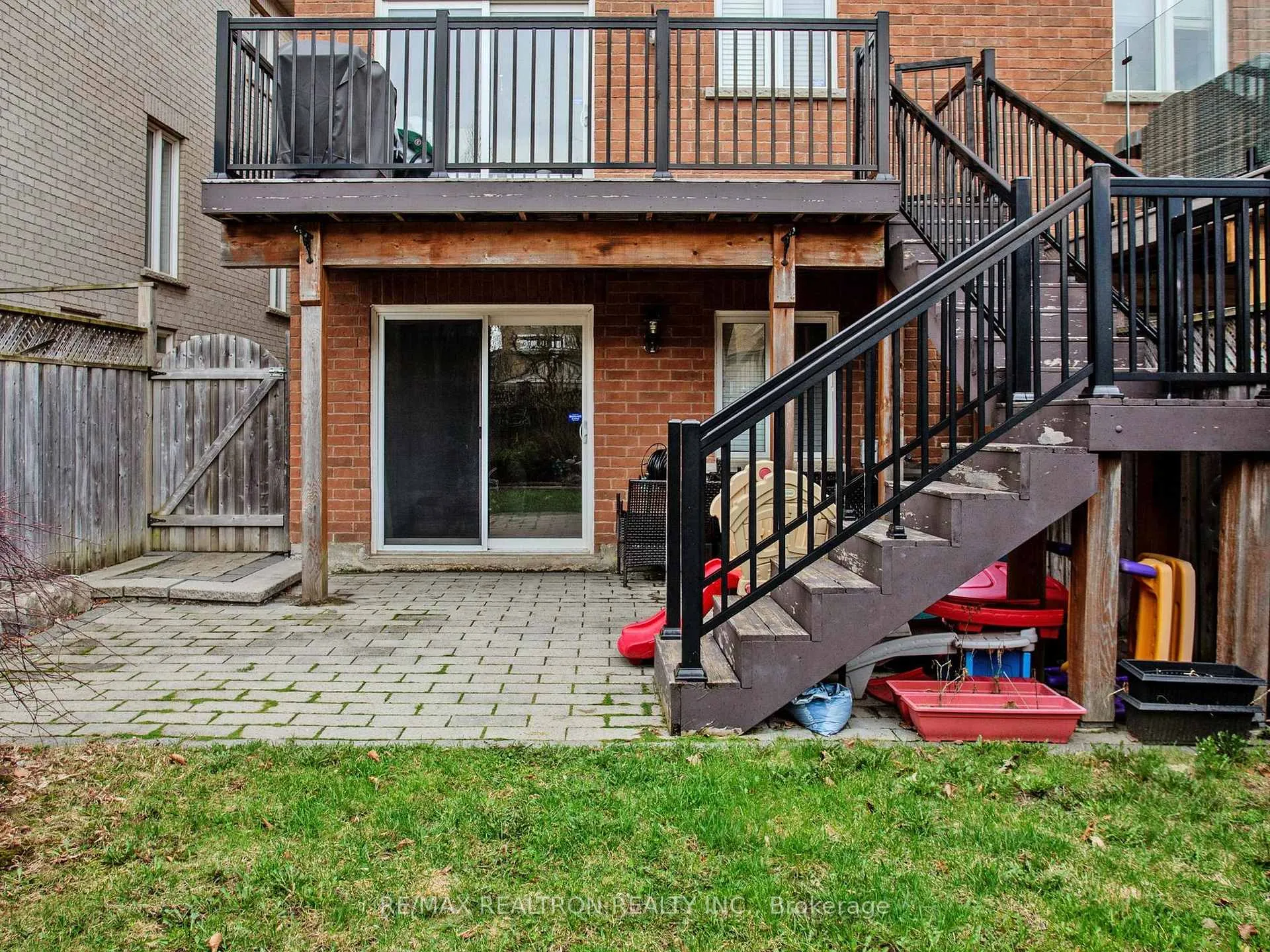 Photo 40 of 44 Westolivia Trail, Vaughan, Patterson — HOMEH