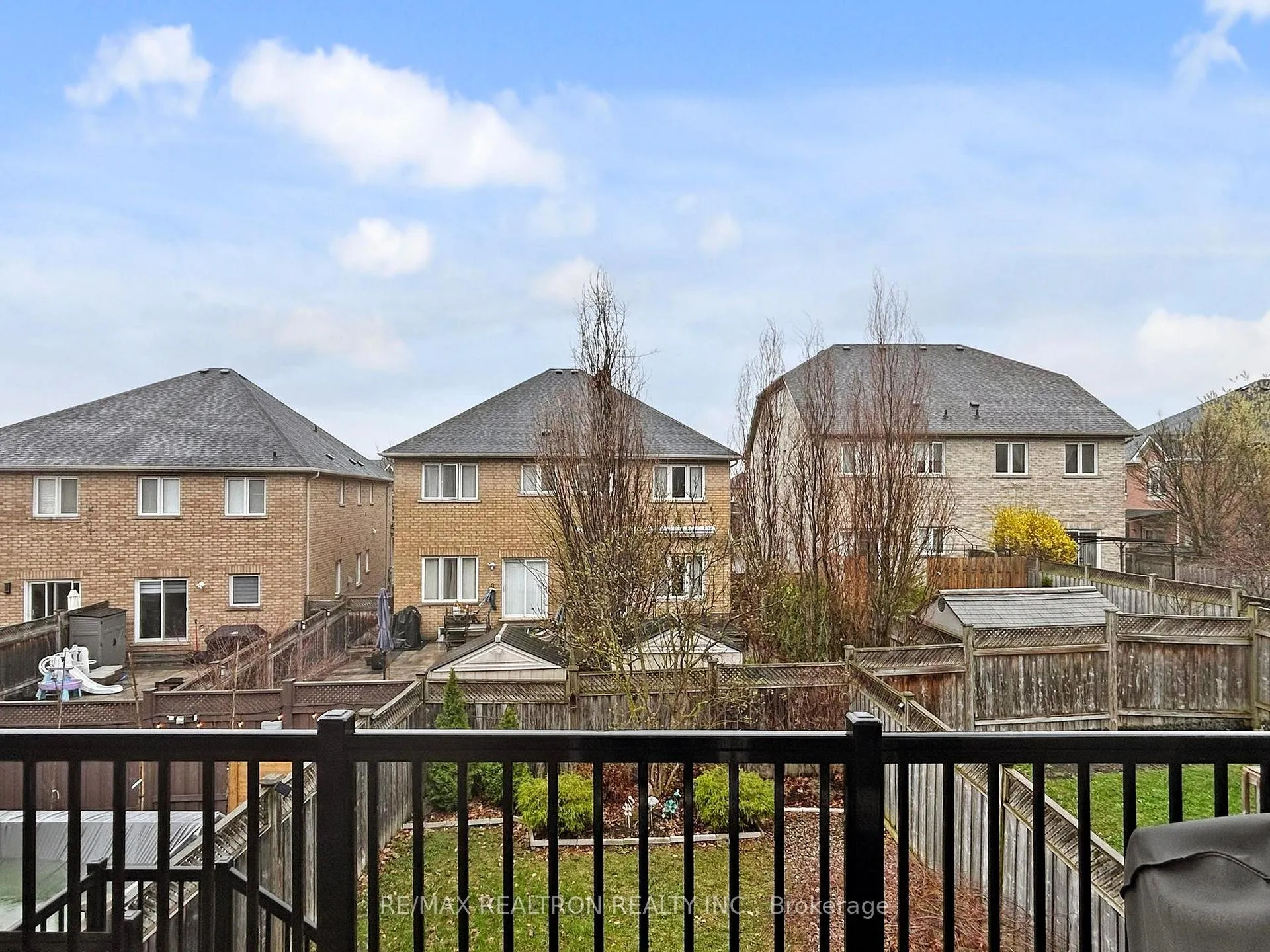 Photo 41 of 44 Westolivia Trail, Vaughan, Patterson — HOMEH