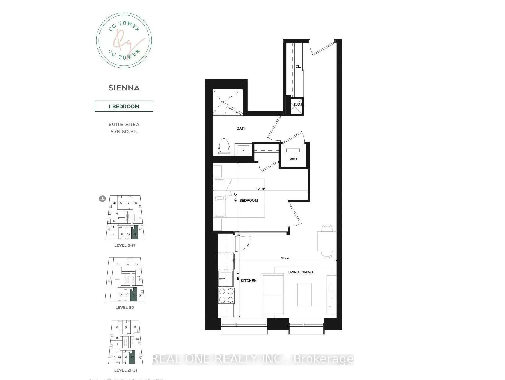 Photo 2 of Unit 2807, 2920 Hwy 7, Vaughan, Vaughan Corporate Centre — HOMEH