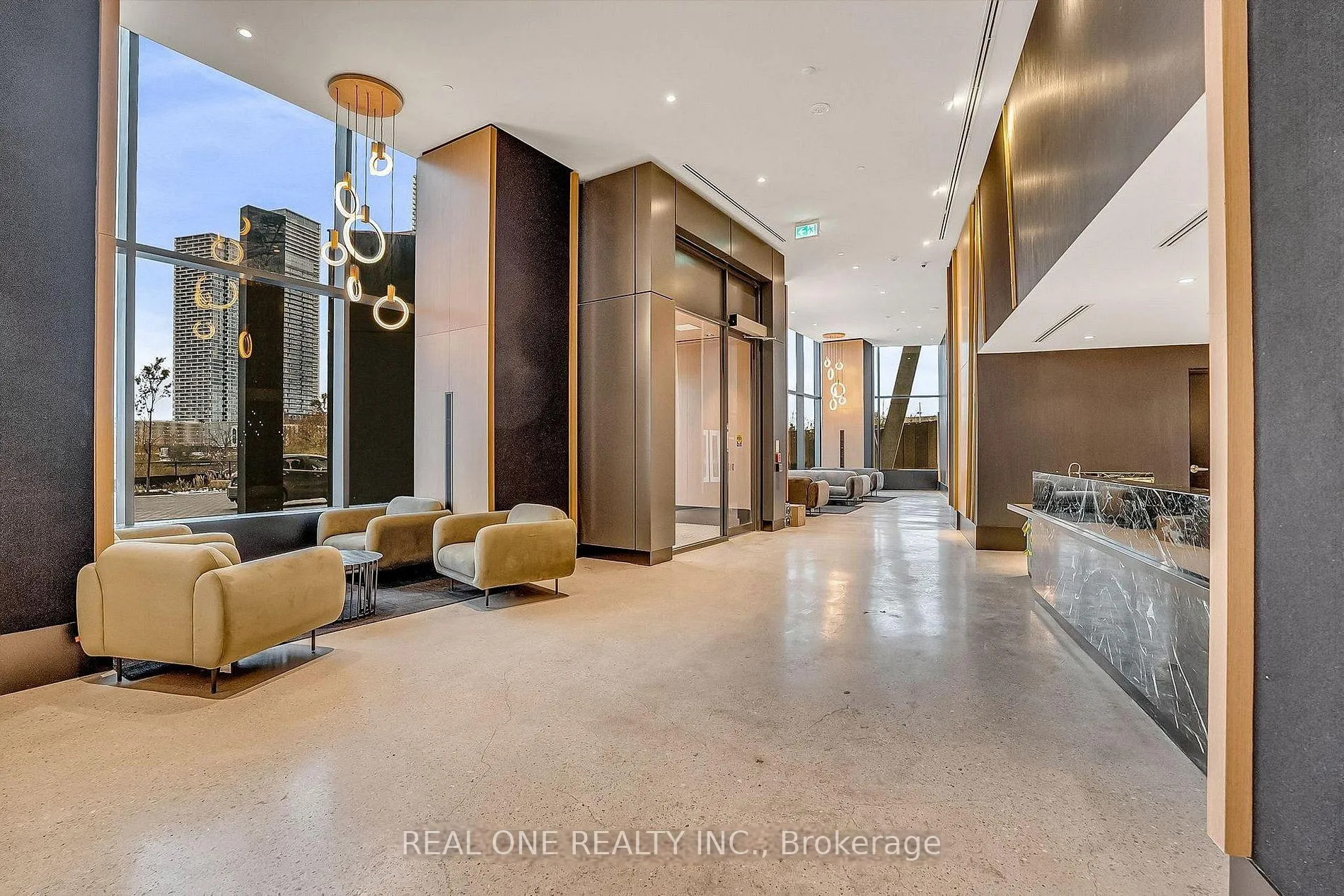 Photo 16 of Unit 2807, 2920 Hwy 7, Vaughan, Vaughan Corporate Centre — HOMEH