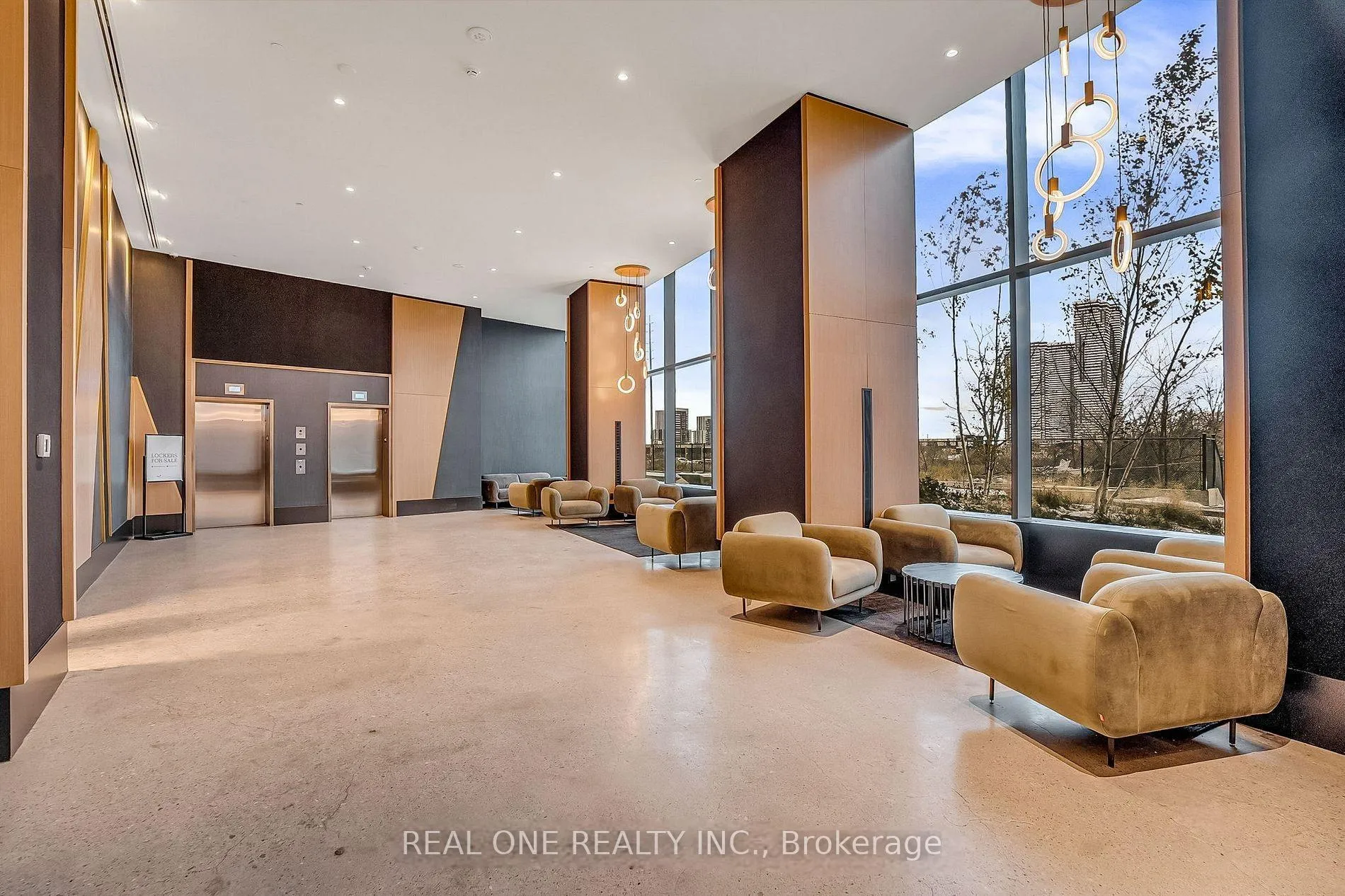 Photo 17 of Unit 2807, 2920 Hwy 7, Vaughan, Vaughan Corporate Centre — HOMEH