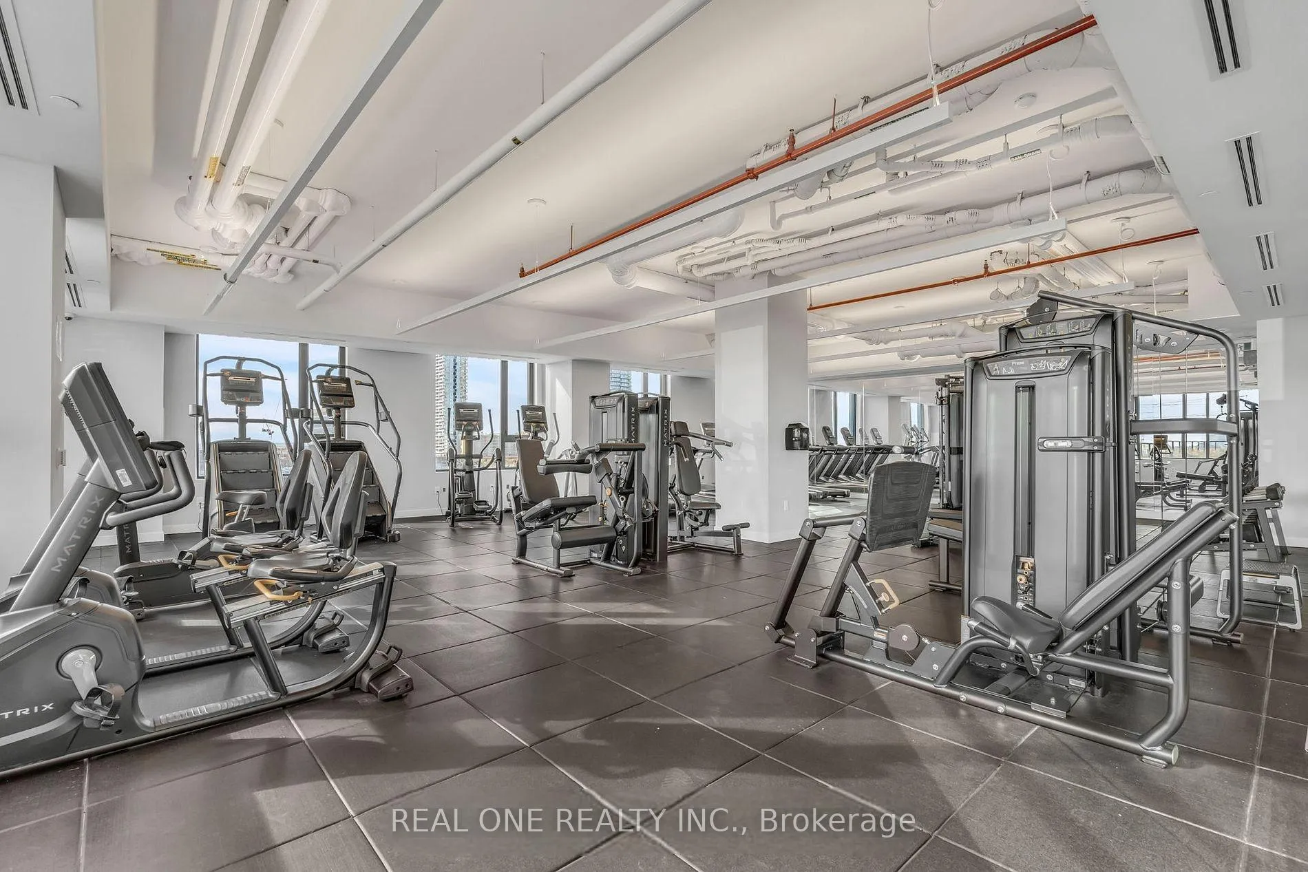 Photo 18 of Unit 2807, 2920 Hwy 7, Vaughan, Vaughan Corporate Centre — HOMEH