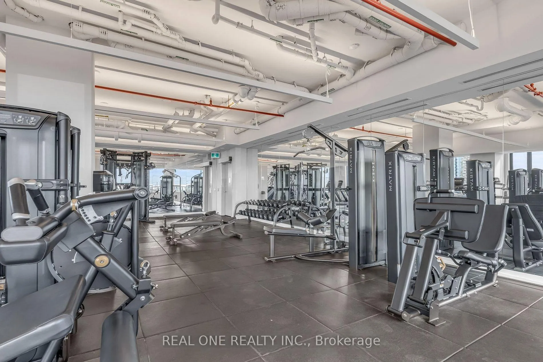 Photo 19 of Unit 2807, 2920 Hwy 7, Vaughan, Vaughan Corporate Centre — HOMEH