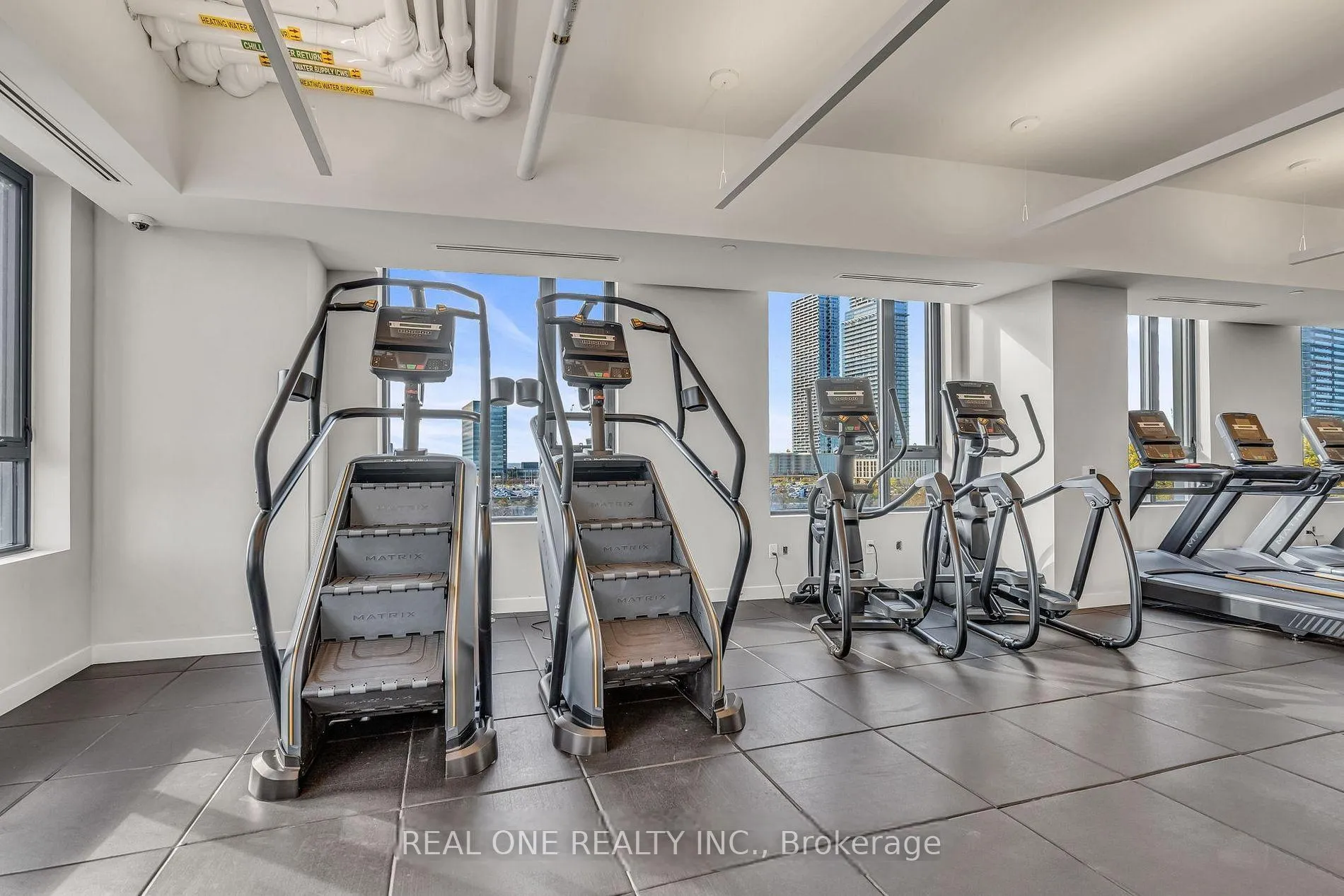 Photo 21 of Unit 2807, 2920 Hwy 7, Vaughan, Vaughan Corporate Centre — HOMEH