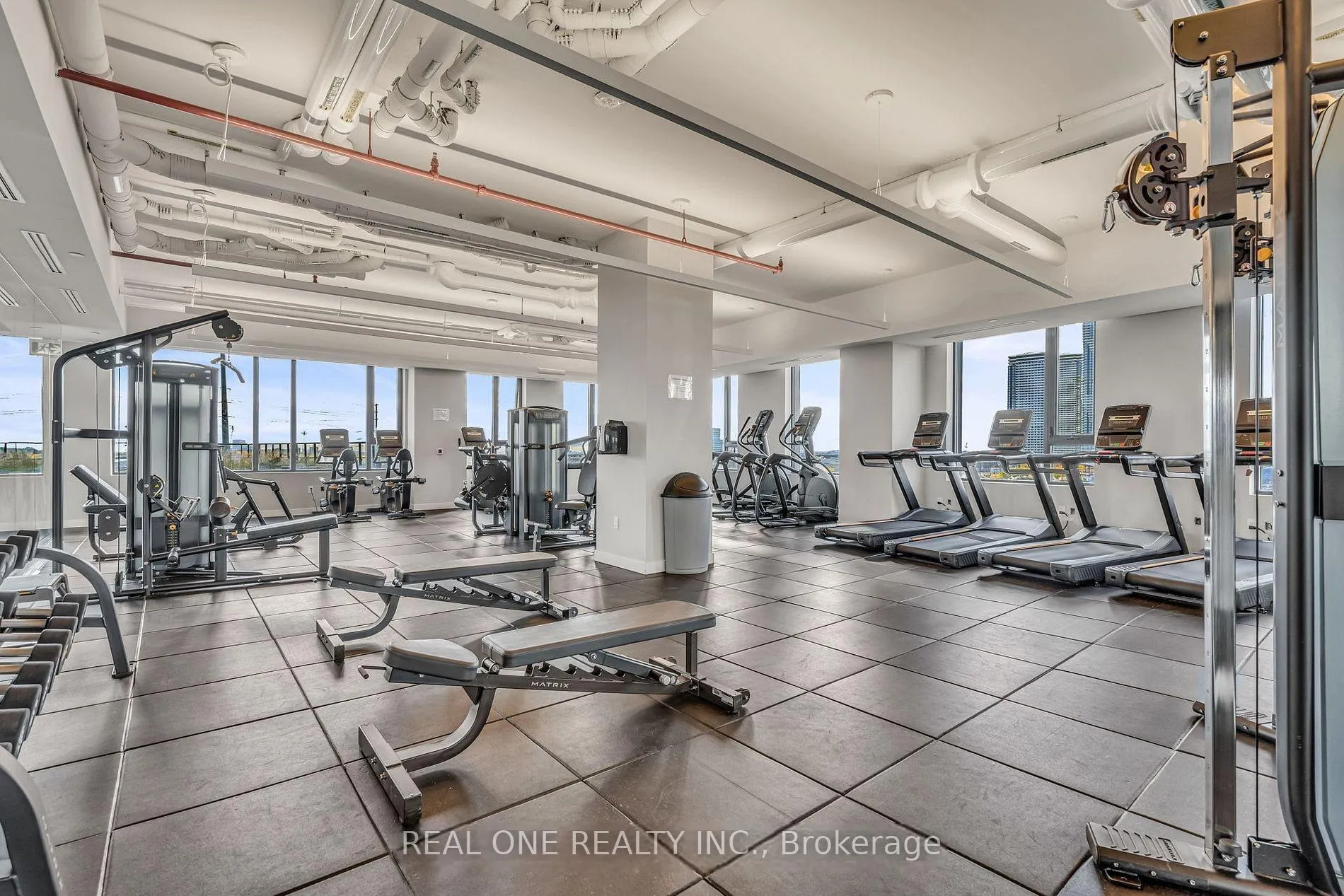 Photo 22 of Unit 2807, 2920 Hwy 7, Vaughan, Vaughan Corporate Centre — HOMEH