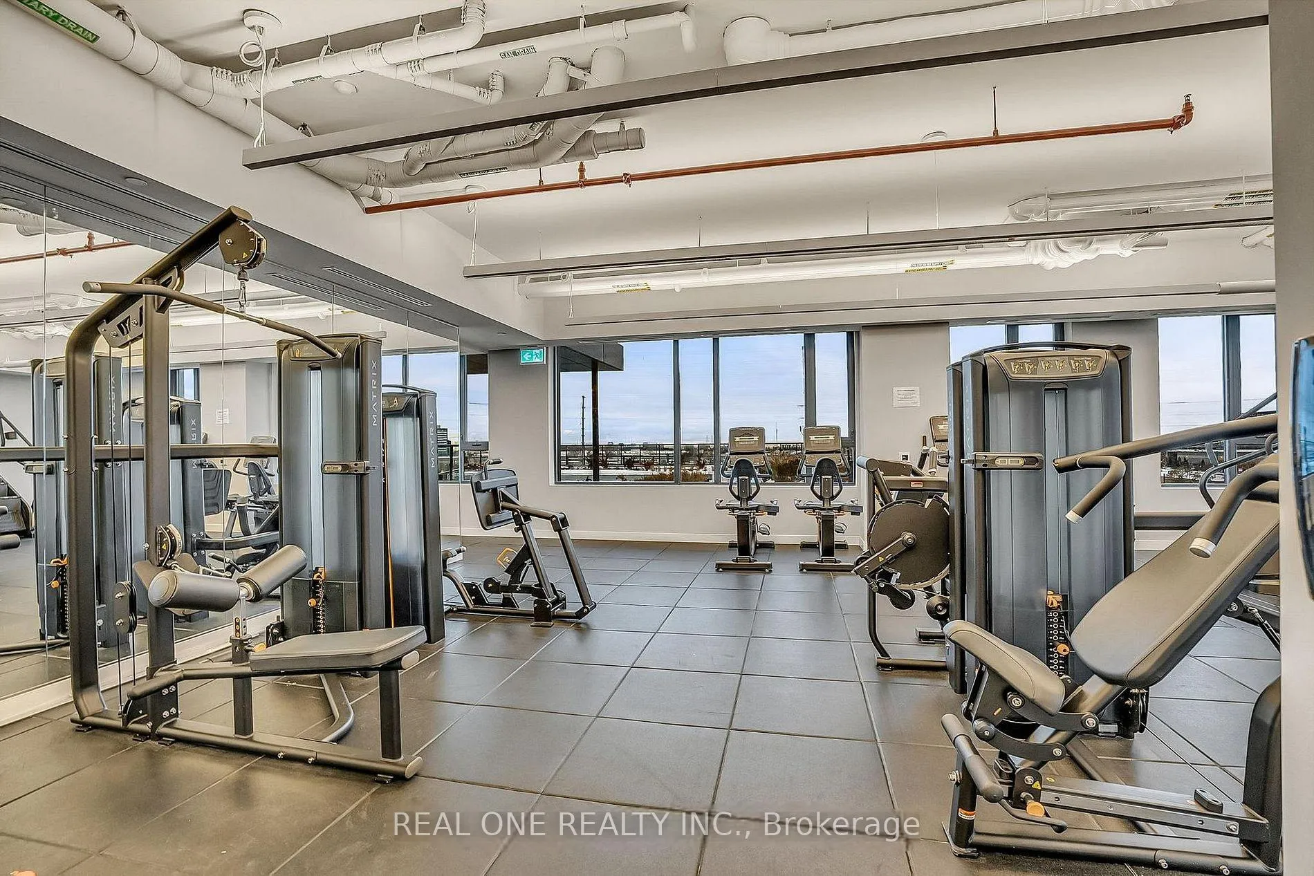 Photo 23 of Unit 2807, 2920 Hwy 7, Vaughan, Vaughan Corporate Centre — HOMEH