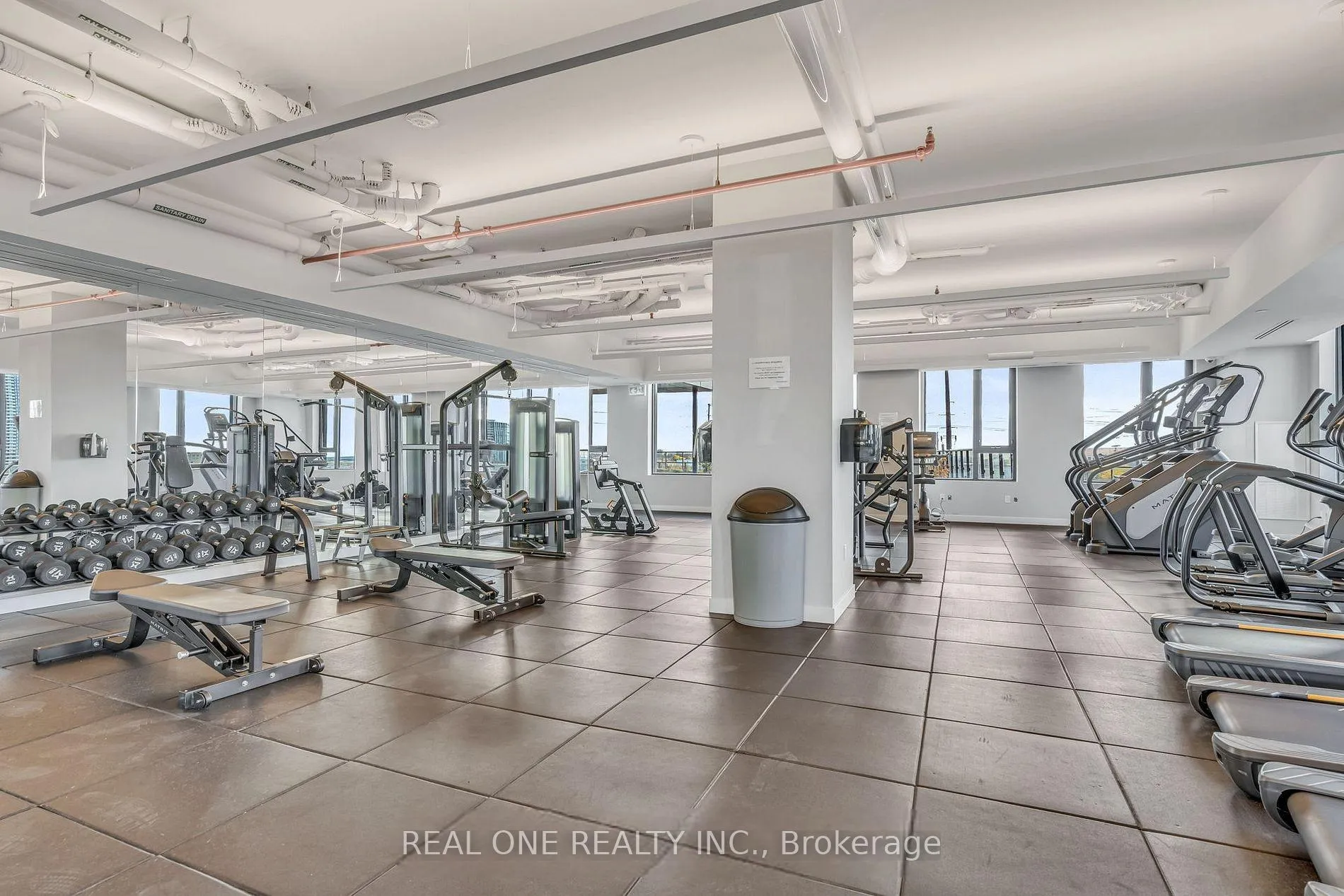 Photo 24 of Unit 2807, 2920 Hwy 7, Vaughan, Vaughan Corporate Centre — HOMEH