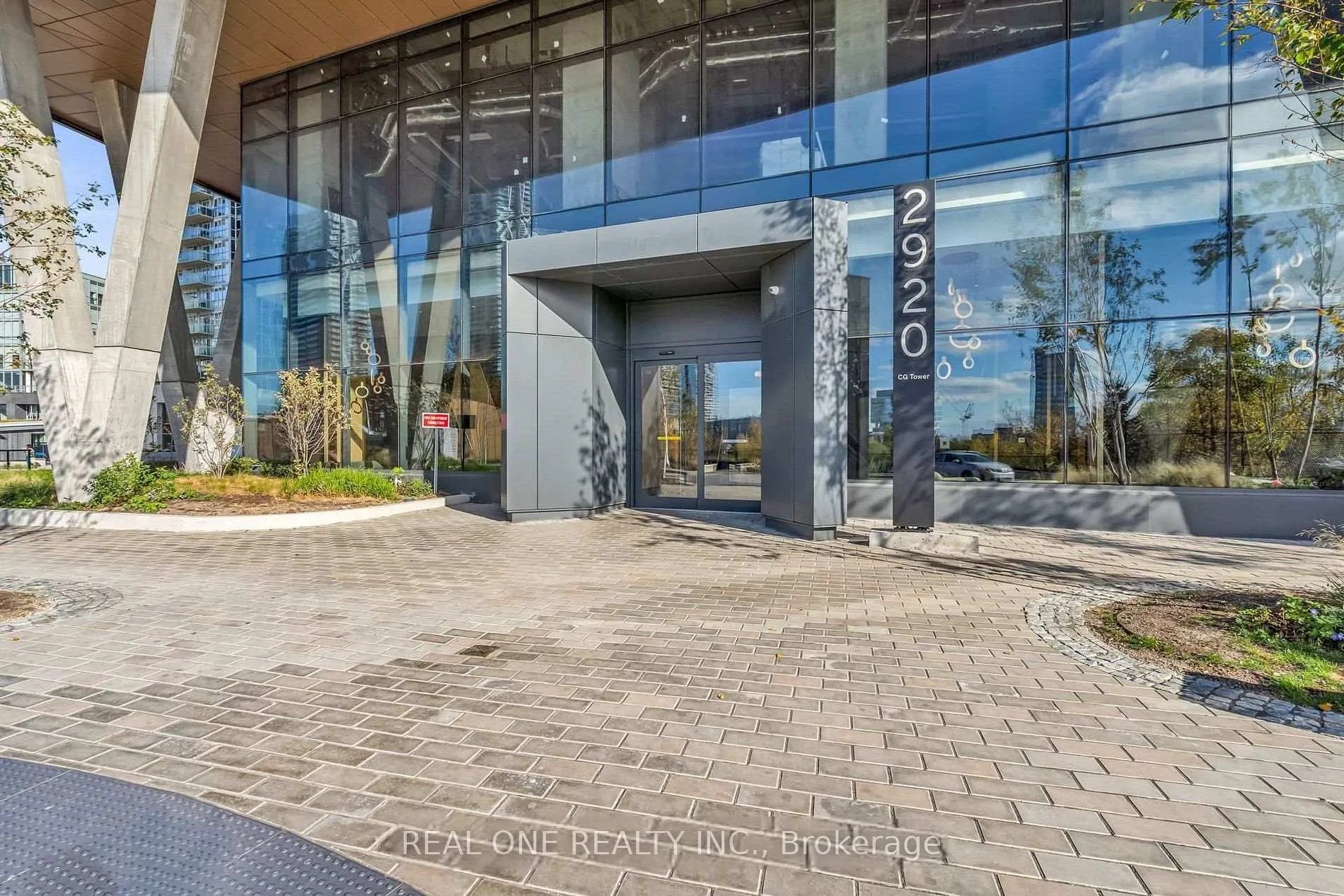Photo 26 of Unit 2807, 2920 Hwy 7, Vaughan, Vaughan Corporate Centre — HOMEH
