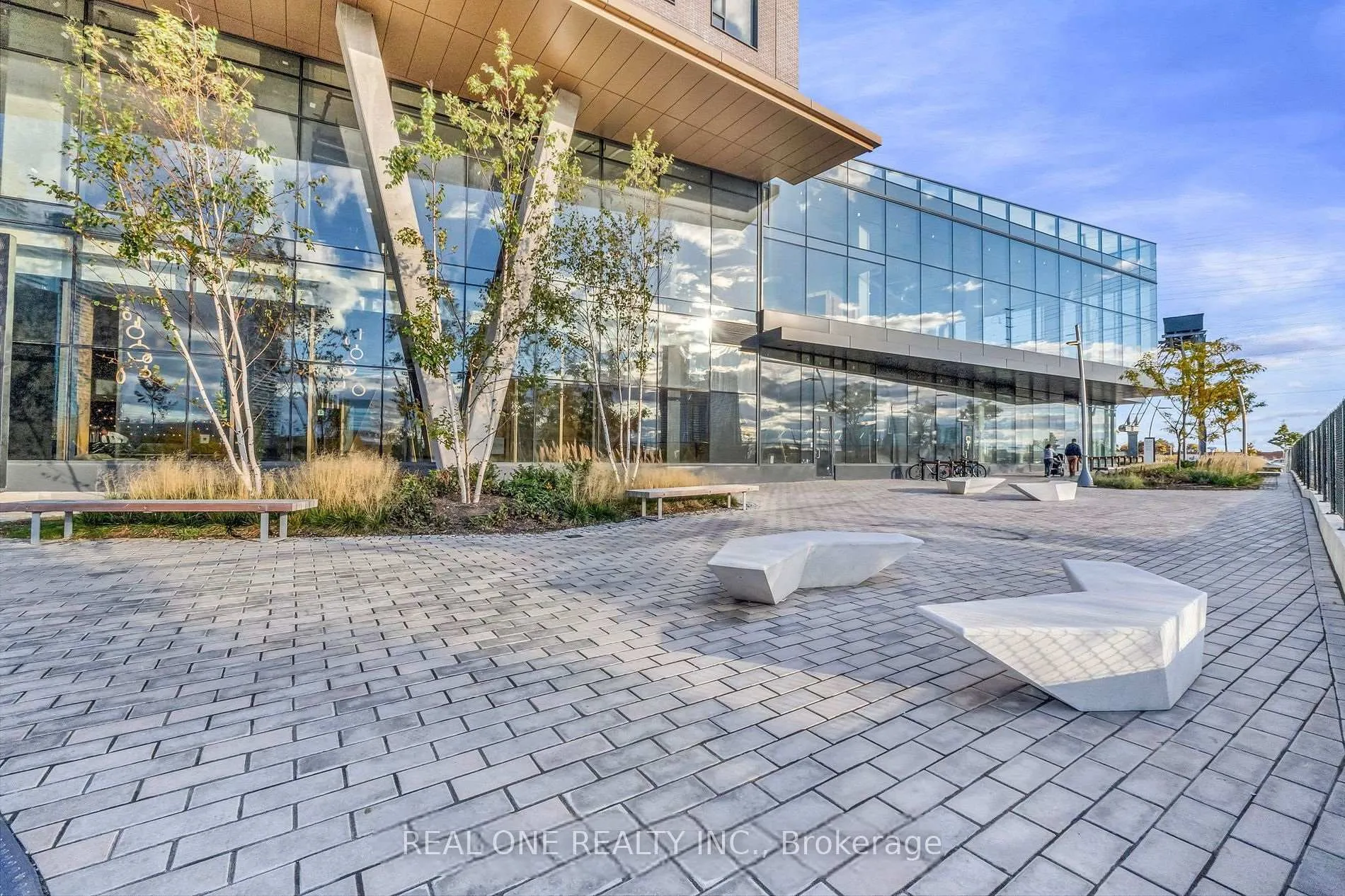 Photo 27 of Unit 2807, 2920 Hwy 7, Vaughan, Vaughan Corporate Centre — HOMEH