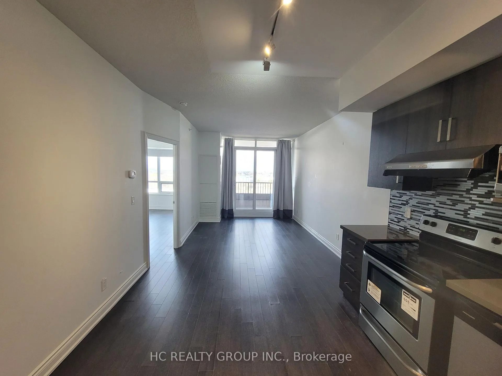 Photo 4 of Unit 1106, 89 South Town Centre Boulevard, Markham, Unionville — HOMEH